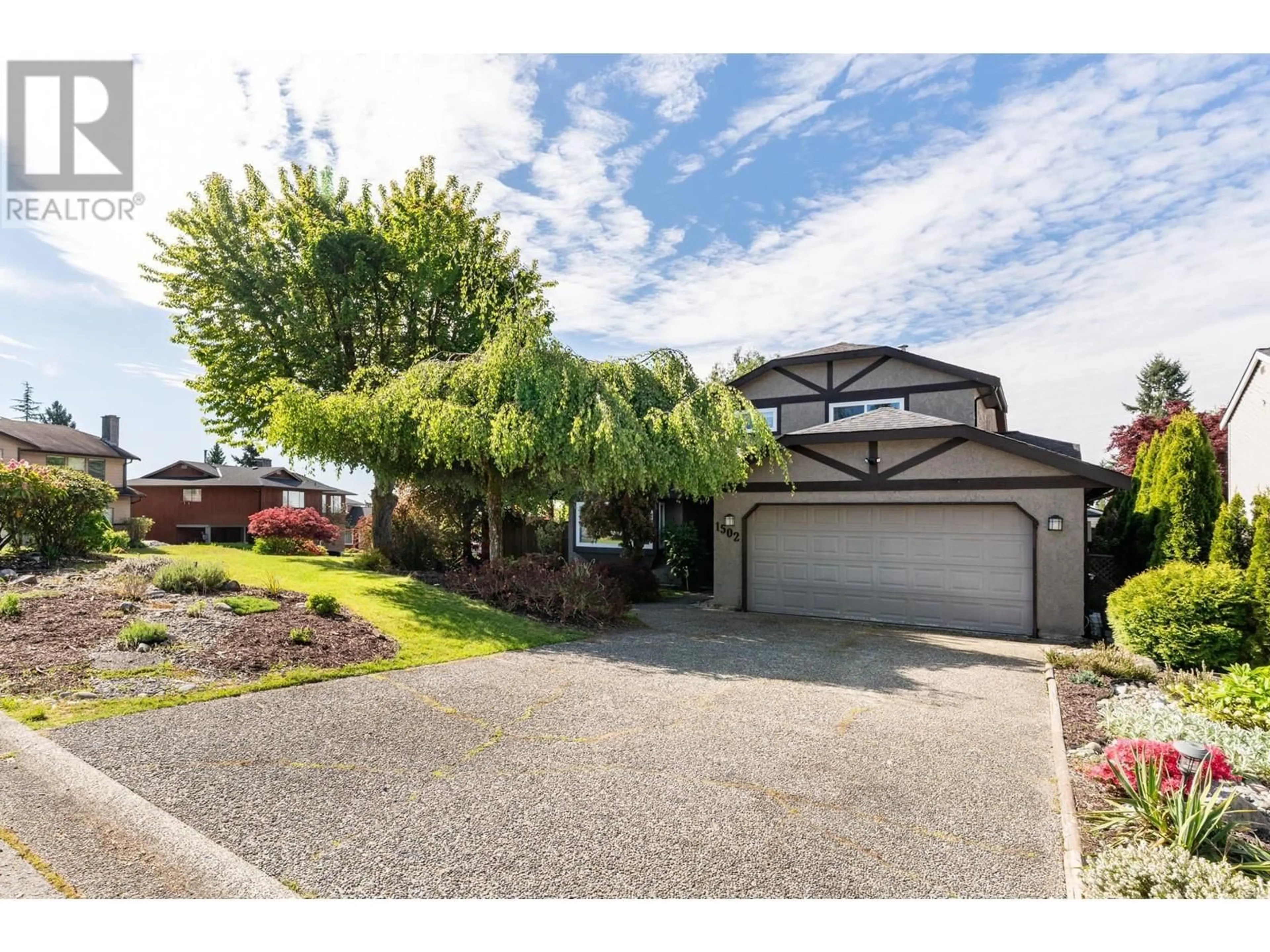 Unknown for 1502 FERNWOOD PLACE, Port Moody British Columbia V3H4A6