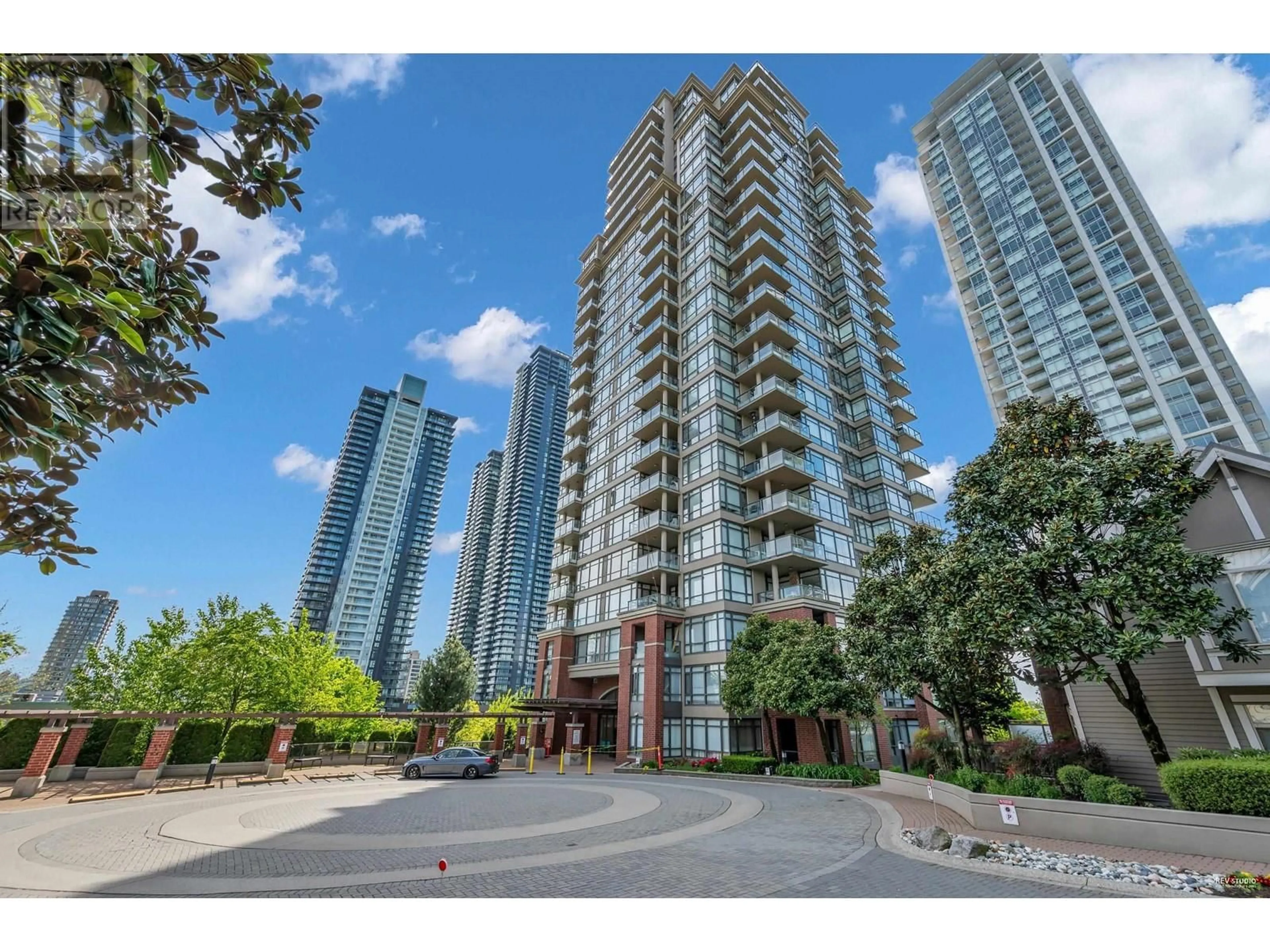 Unknown for 1601 - 4132 HALIFAX STREET, Burnaby British Columbia V5C6V1