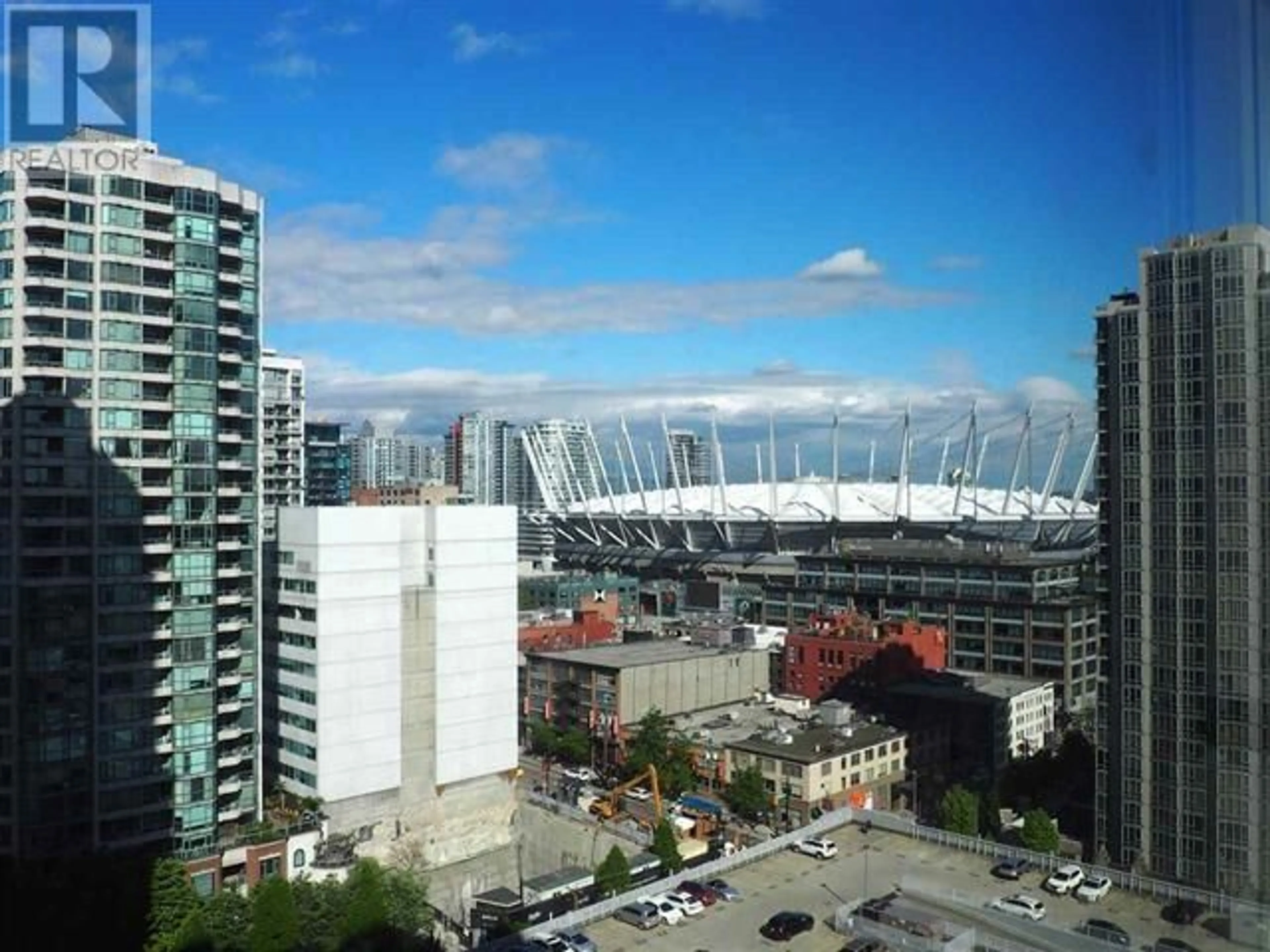 Unknown for 1804 - 977 MAINLAND STREET, Vancouver British Columbia V6B1T2