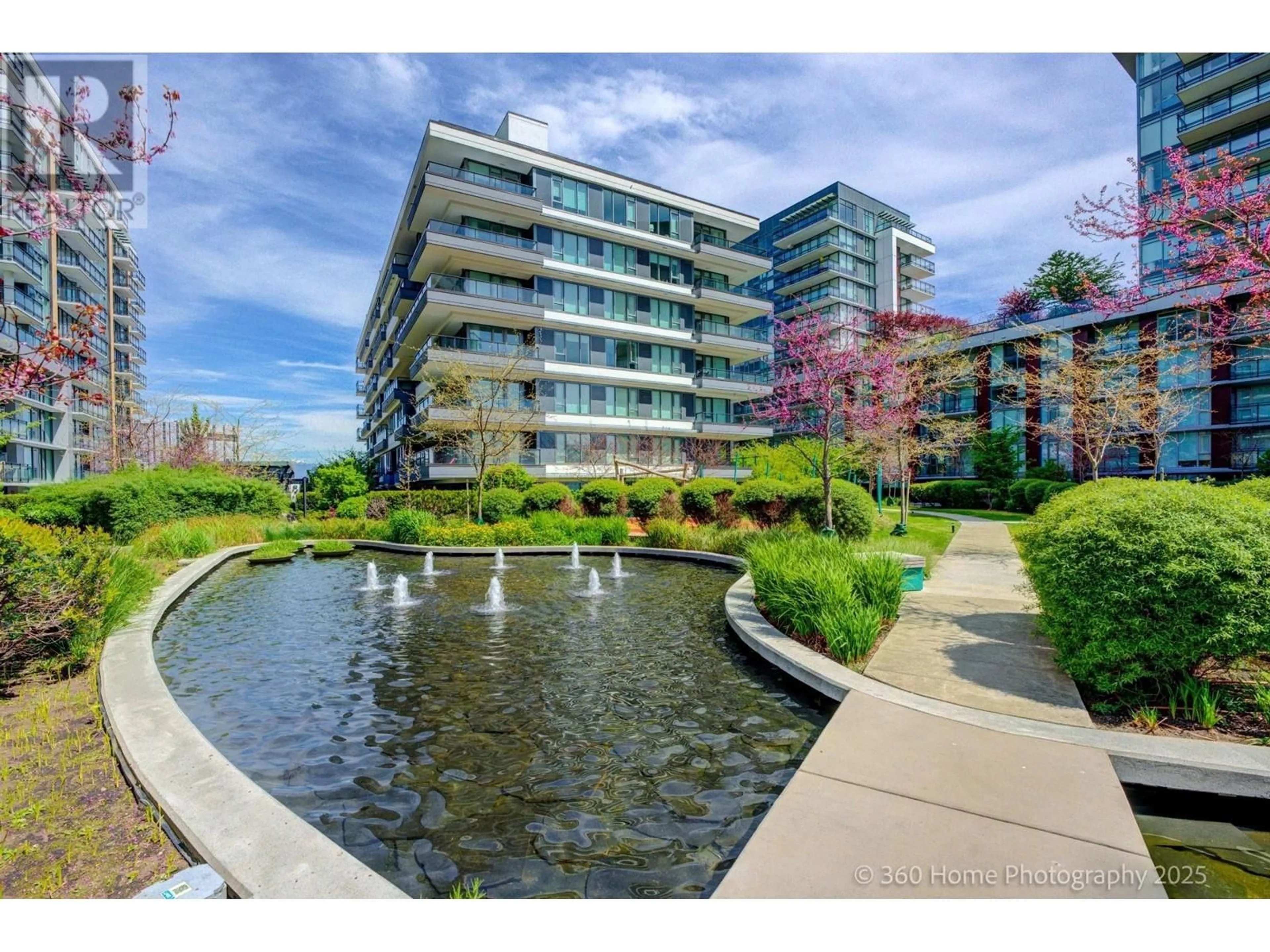 Unknown for 907 - 8160 MCMYN WAY, Richmond British Columbia V6X0V2