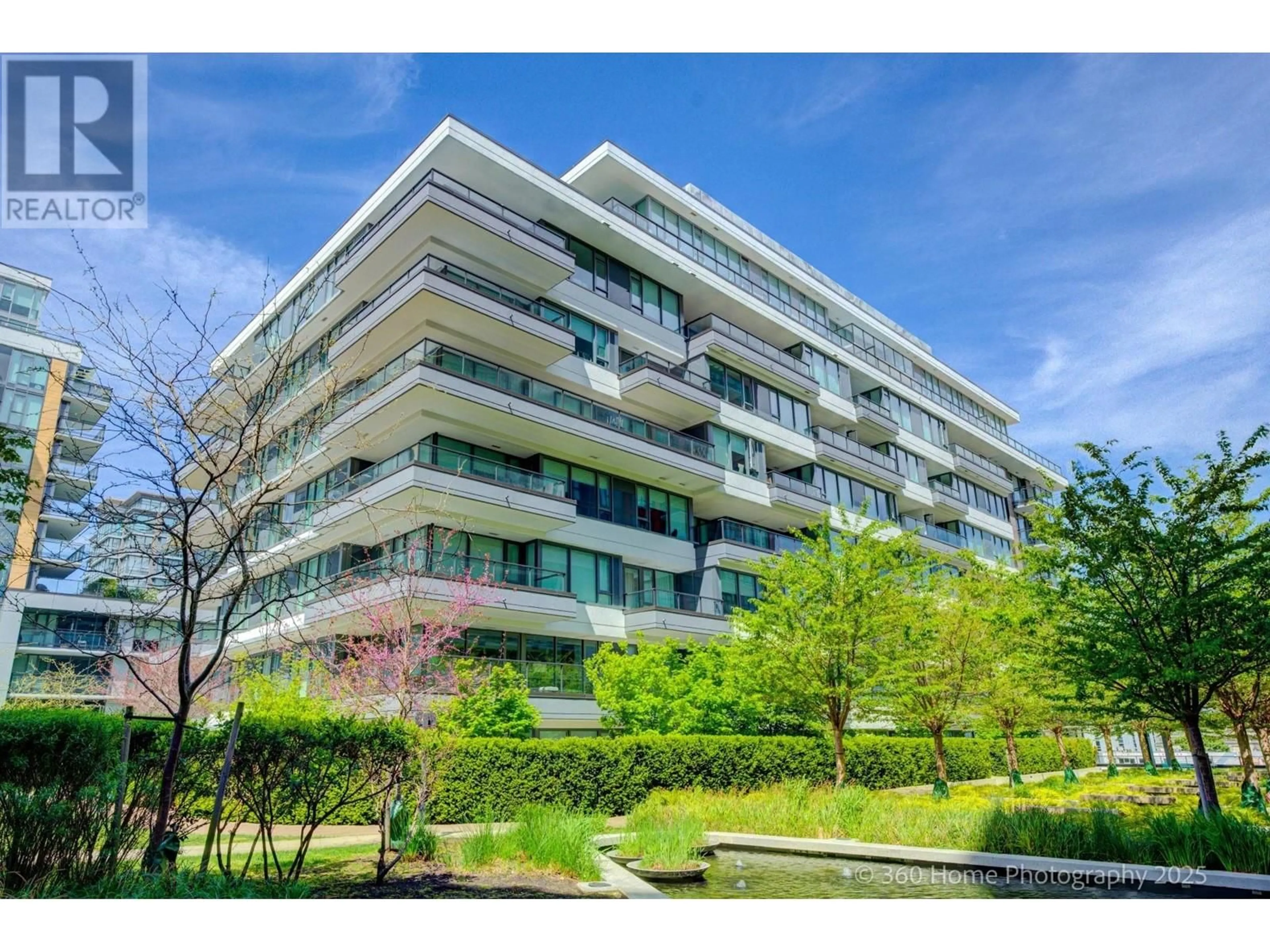 Unknown for 907 - 8160 MCMYN WAY, Richmond British Columbia V6X0V2