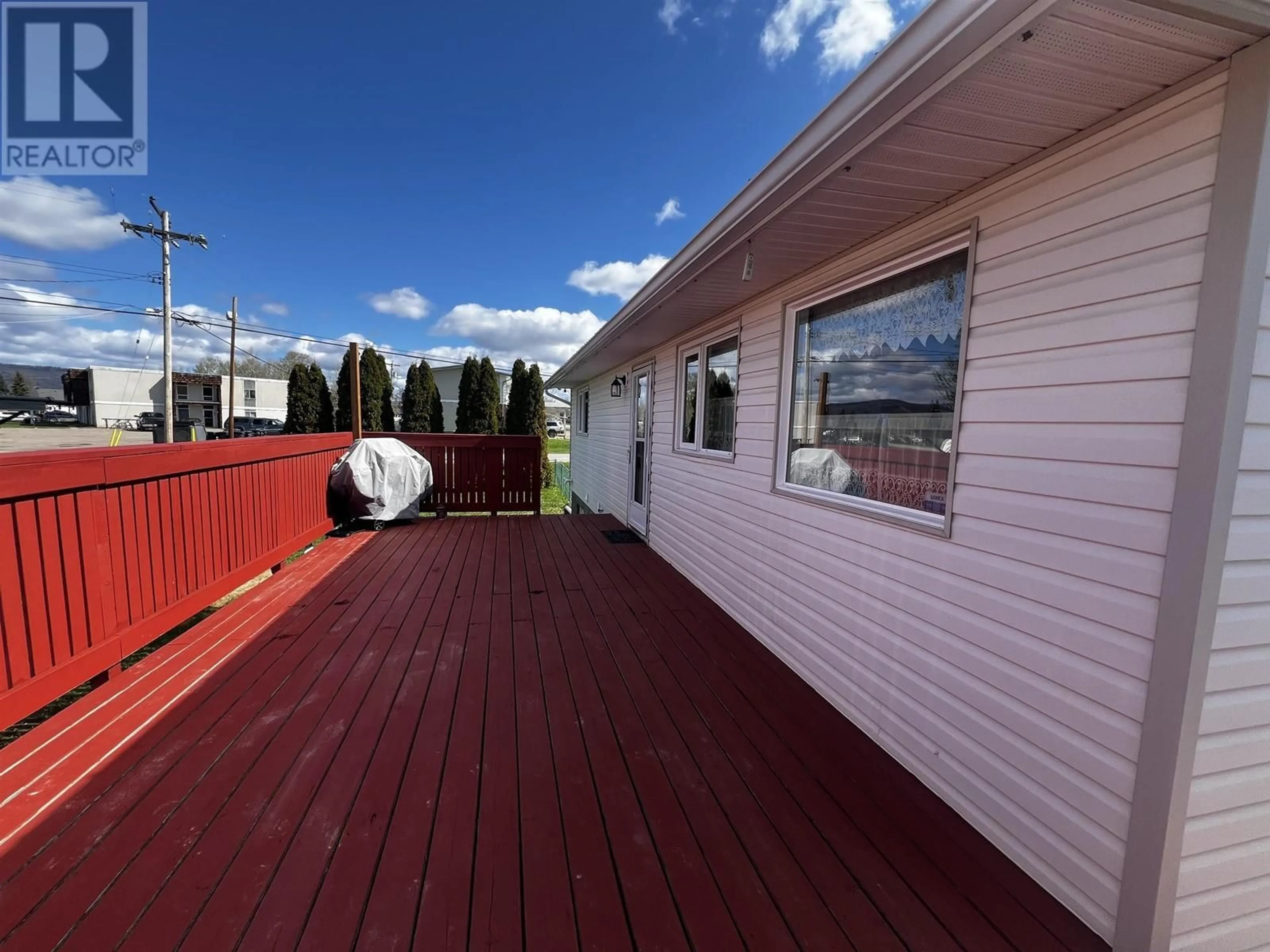 Unknown for 45 TUNASA CRESCENT, Fraser Lake British Columbia V0J1S0