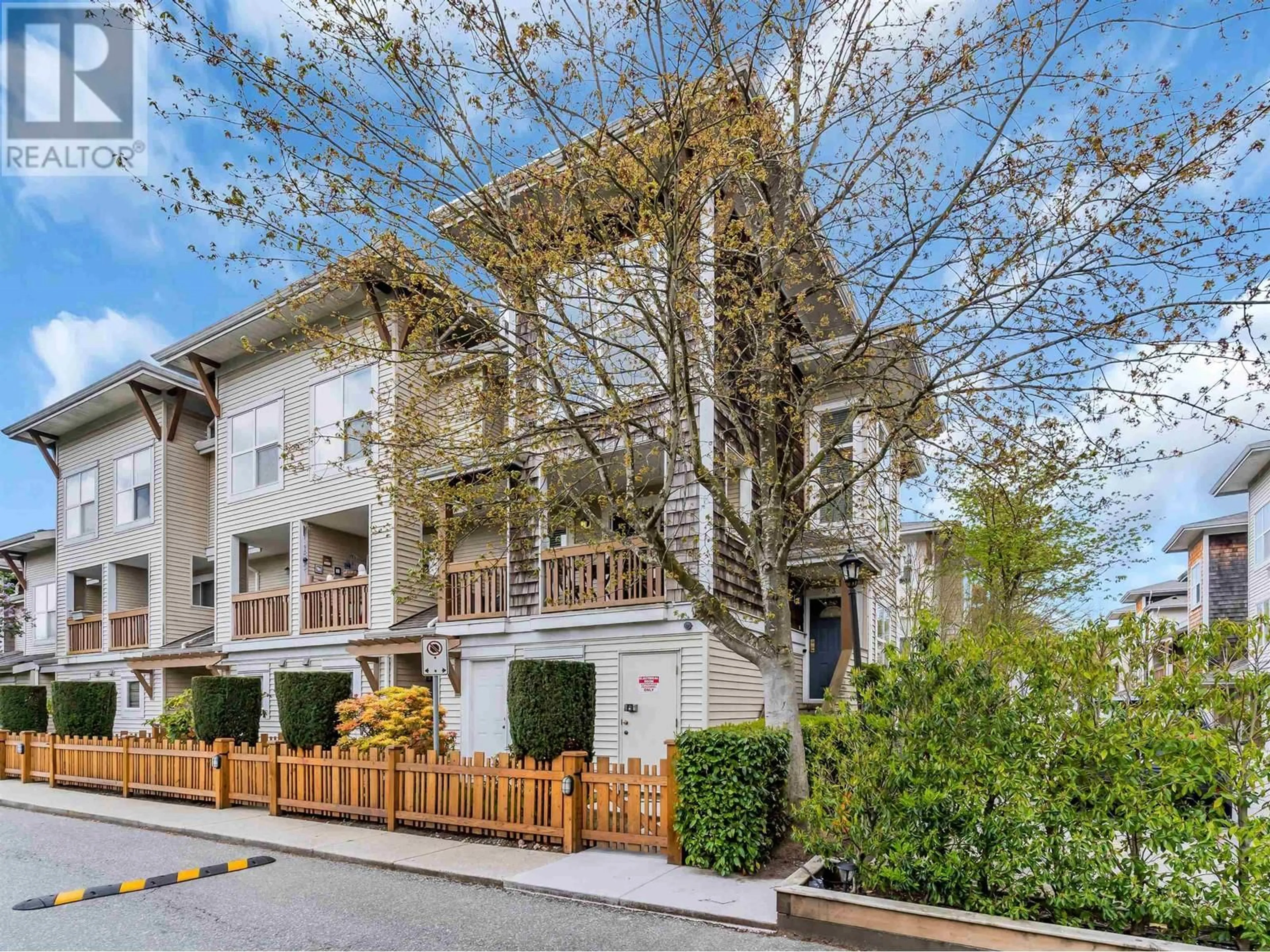 Unknown for 23 - 7100 LYNNWOOD DRIVE, Richmond British Columbia V7C5S8