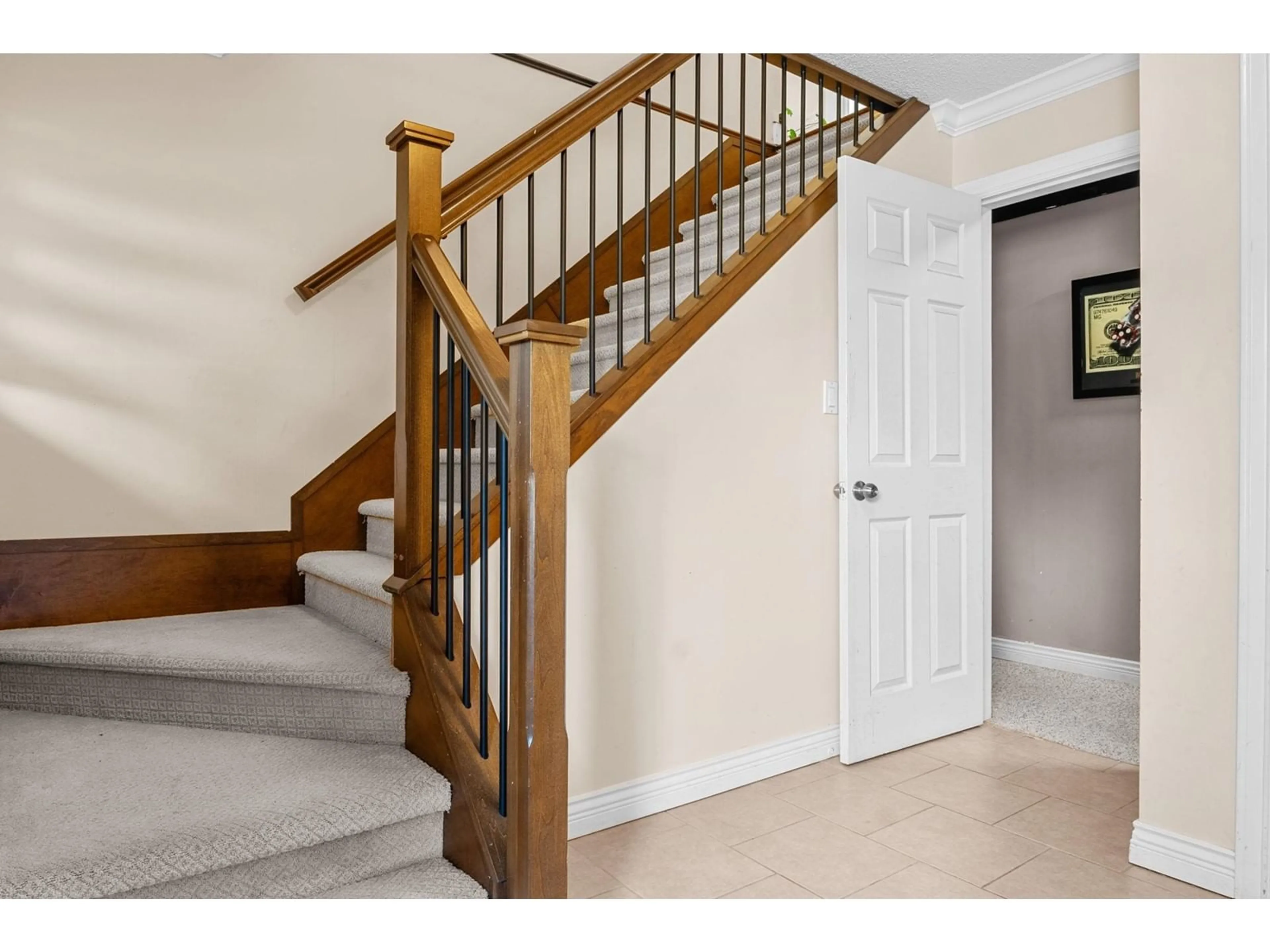 Stairs for 8645 114A, Delta British Columbia V4C5L9
