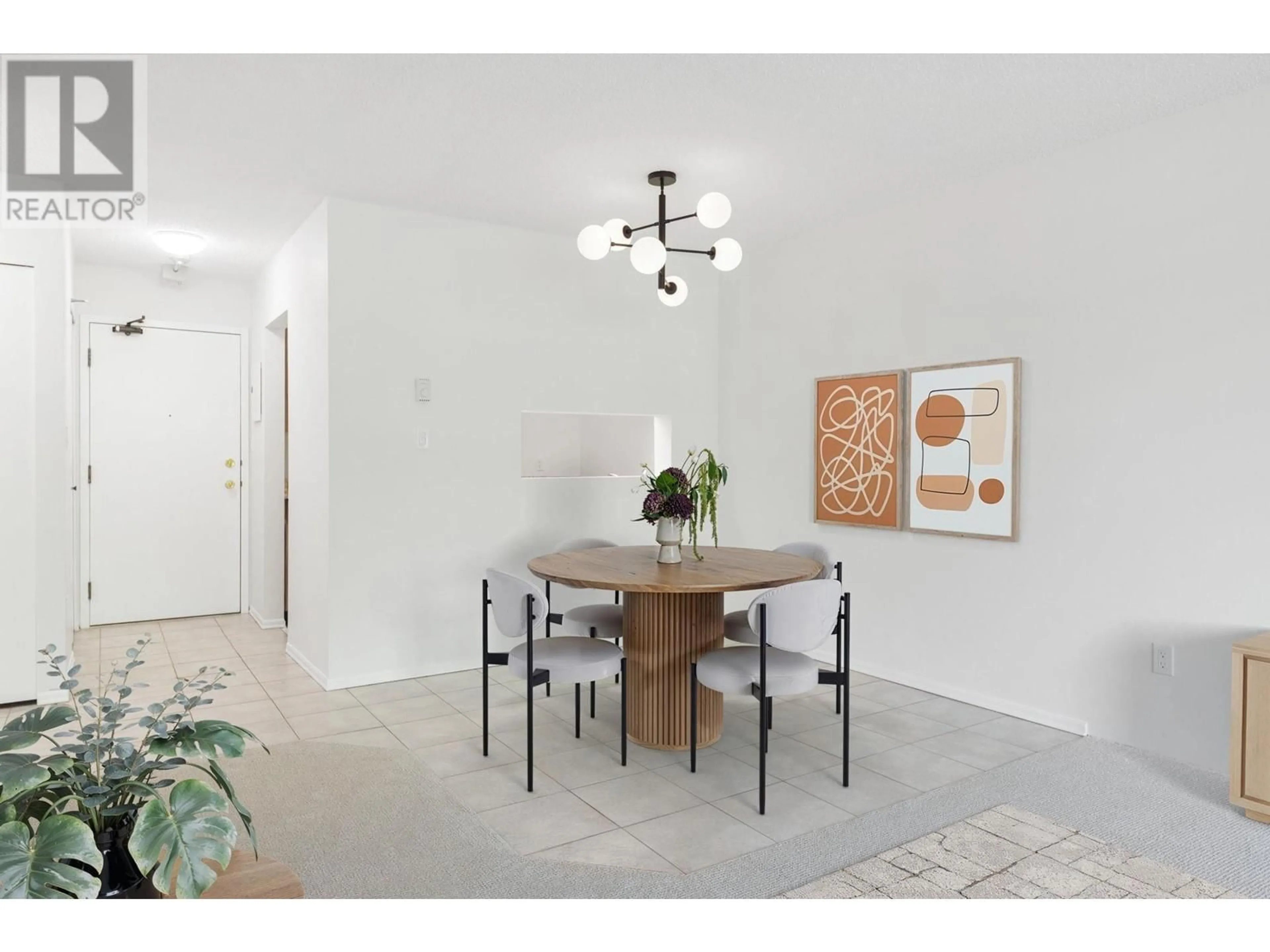 Dining room, unknown for 703 - 2041 BELLWOOD AVENUE, Burnaby British Columbia V5B4V5