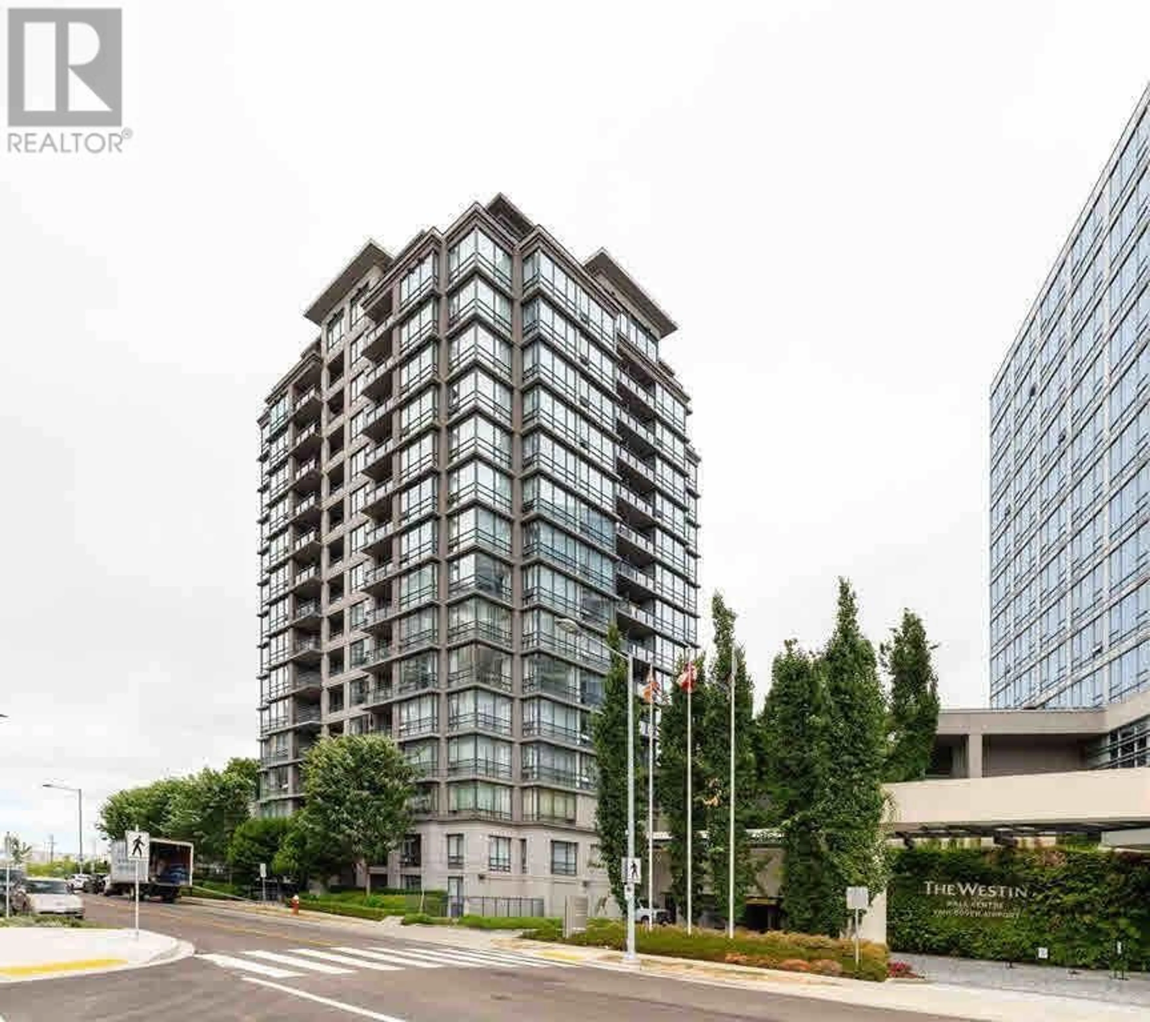 Unknown for 1803 - 3111 CORVETTE WAY, Richmond British Columbia V6X4K3
