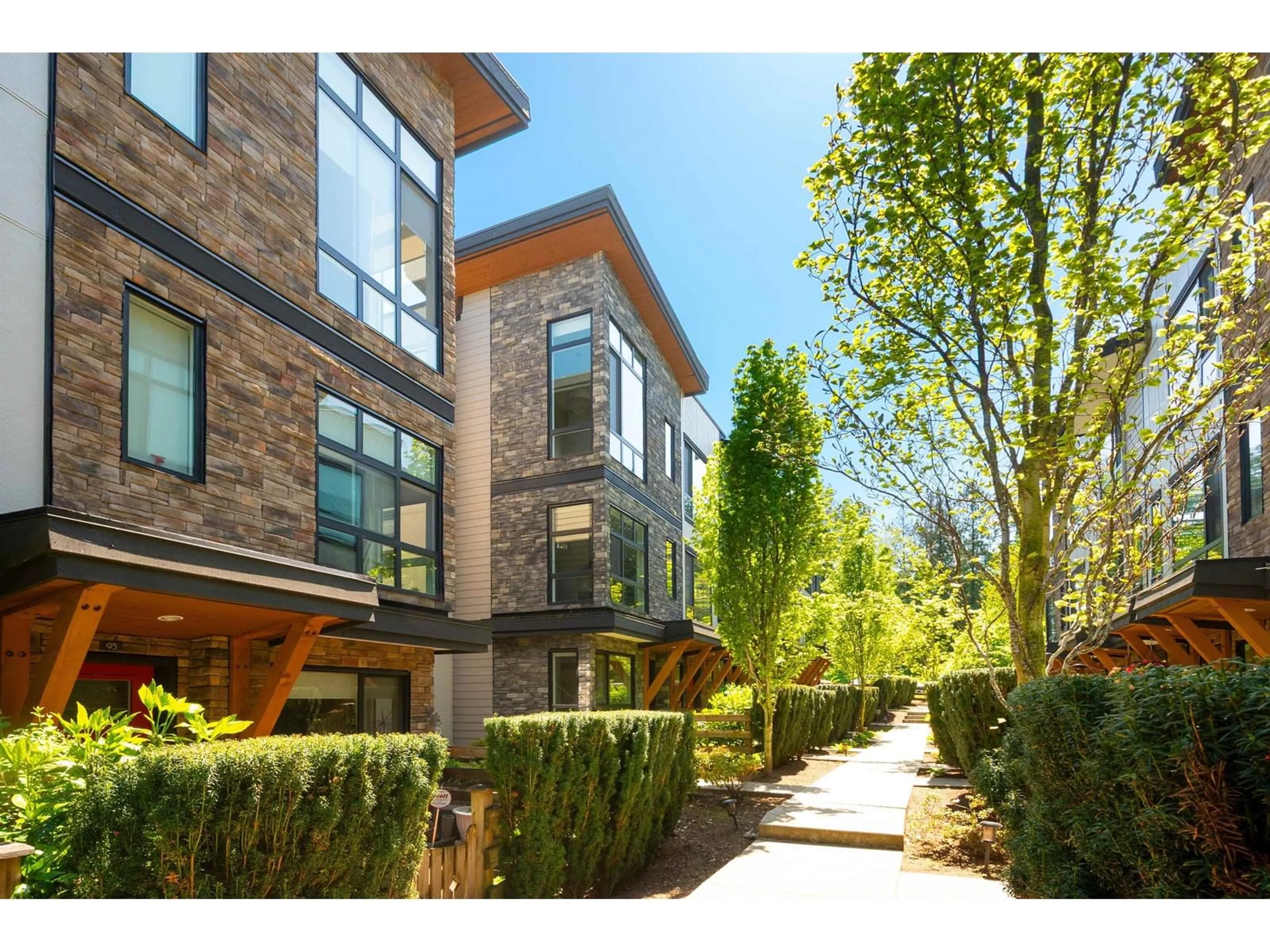 Home with brick exterior material, street for 88 - 16488 64, Surrey British Columbia V3S6X6