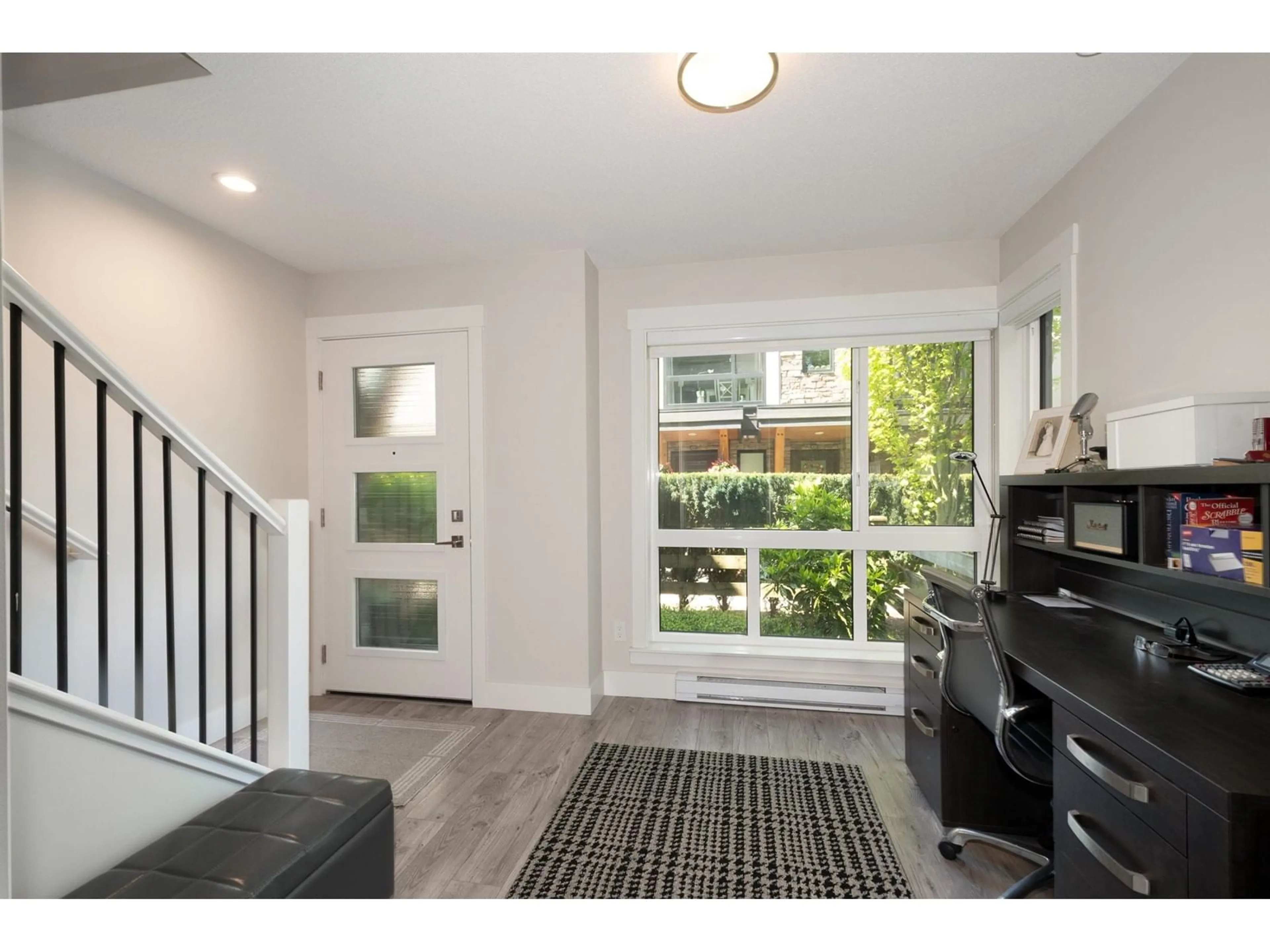 Indoor entryway for 88 - 16488 64, Surrey British Columbia V3S6X6