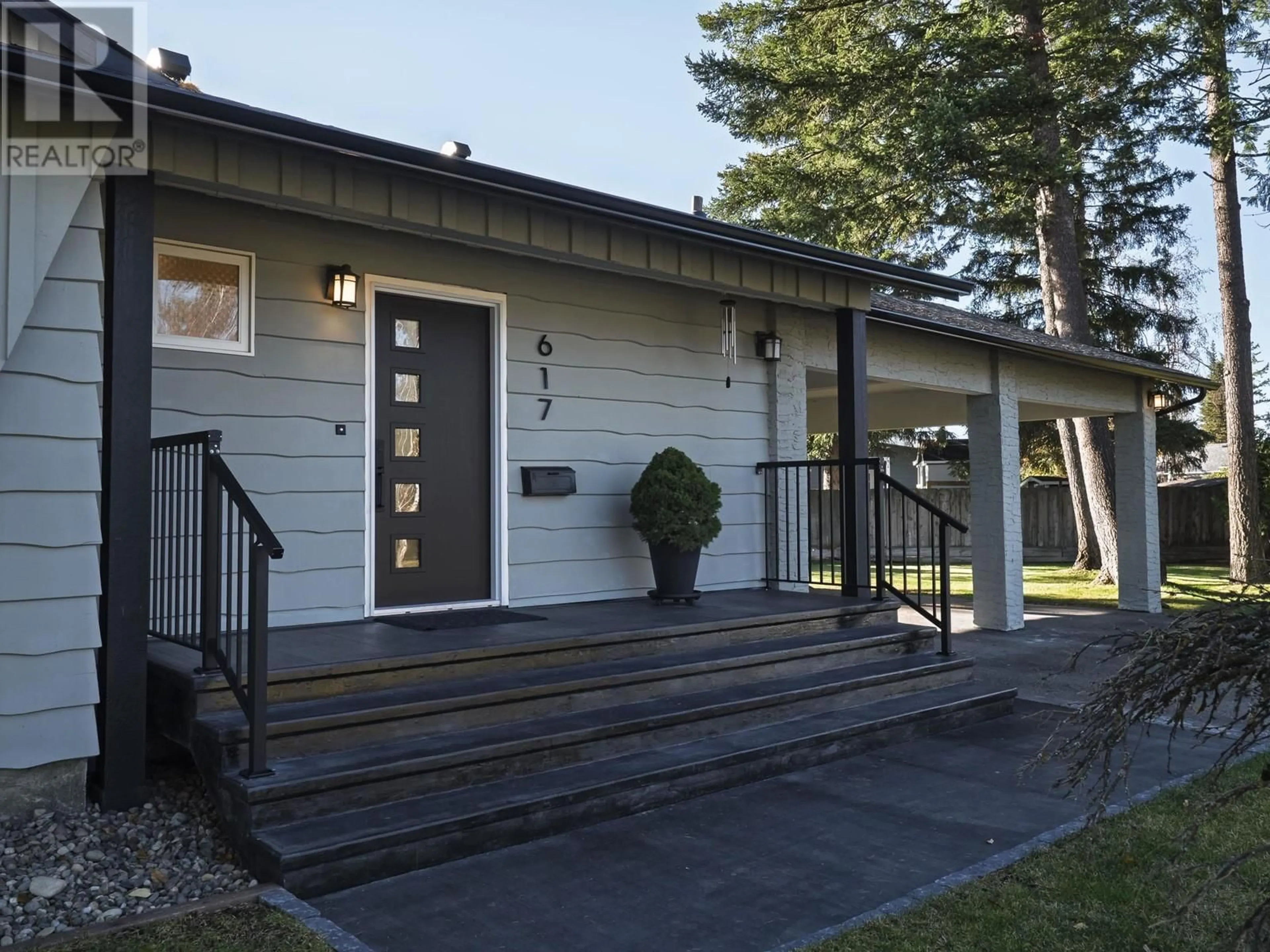 Unknown for 617 RADCLIFFE DRIVE, Prince George British Columbia V2M3N8
