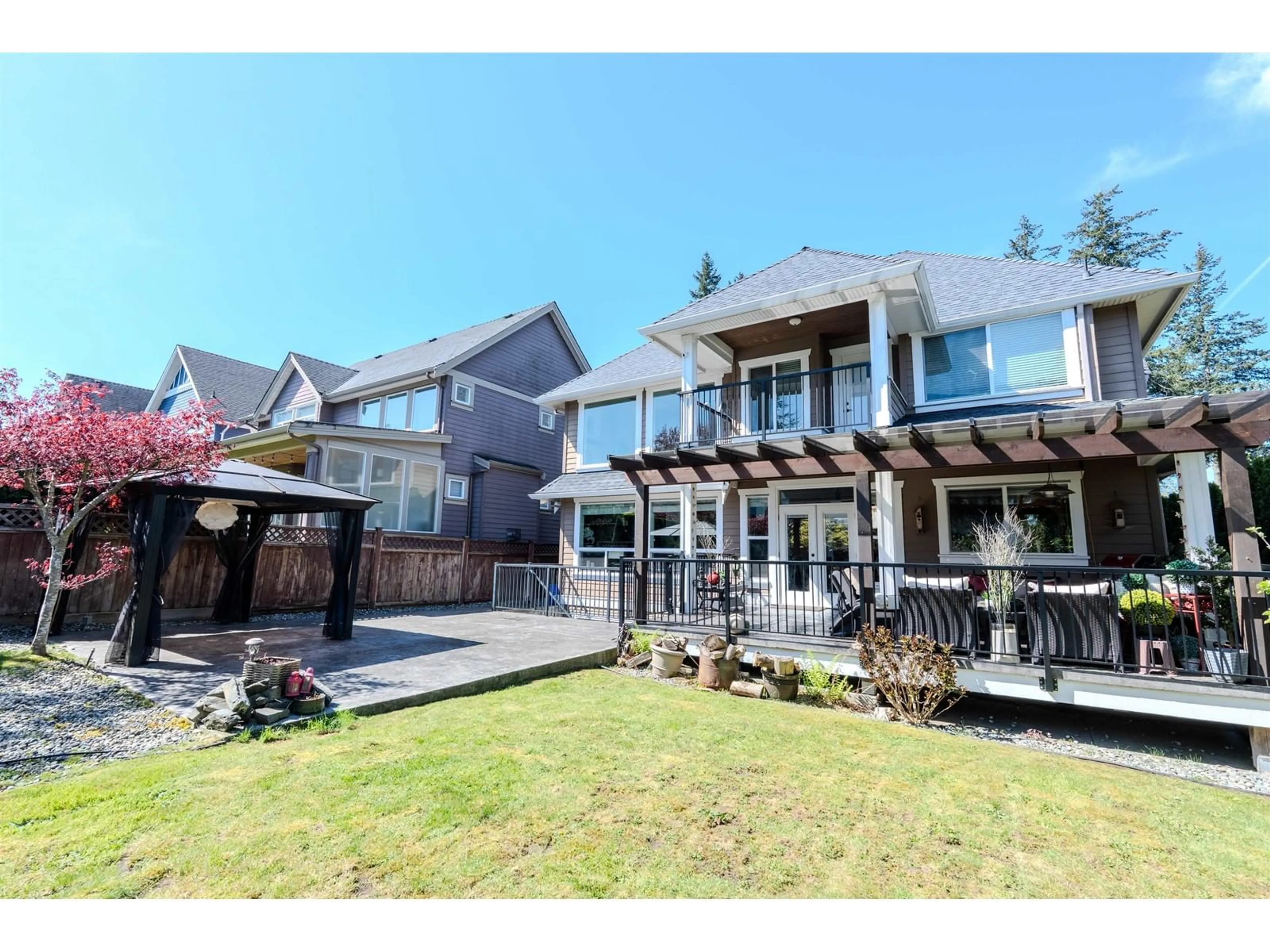 Unknown for 2712 163A, Surrey British Columbia V3Z6R8