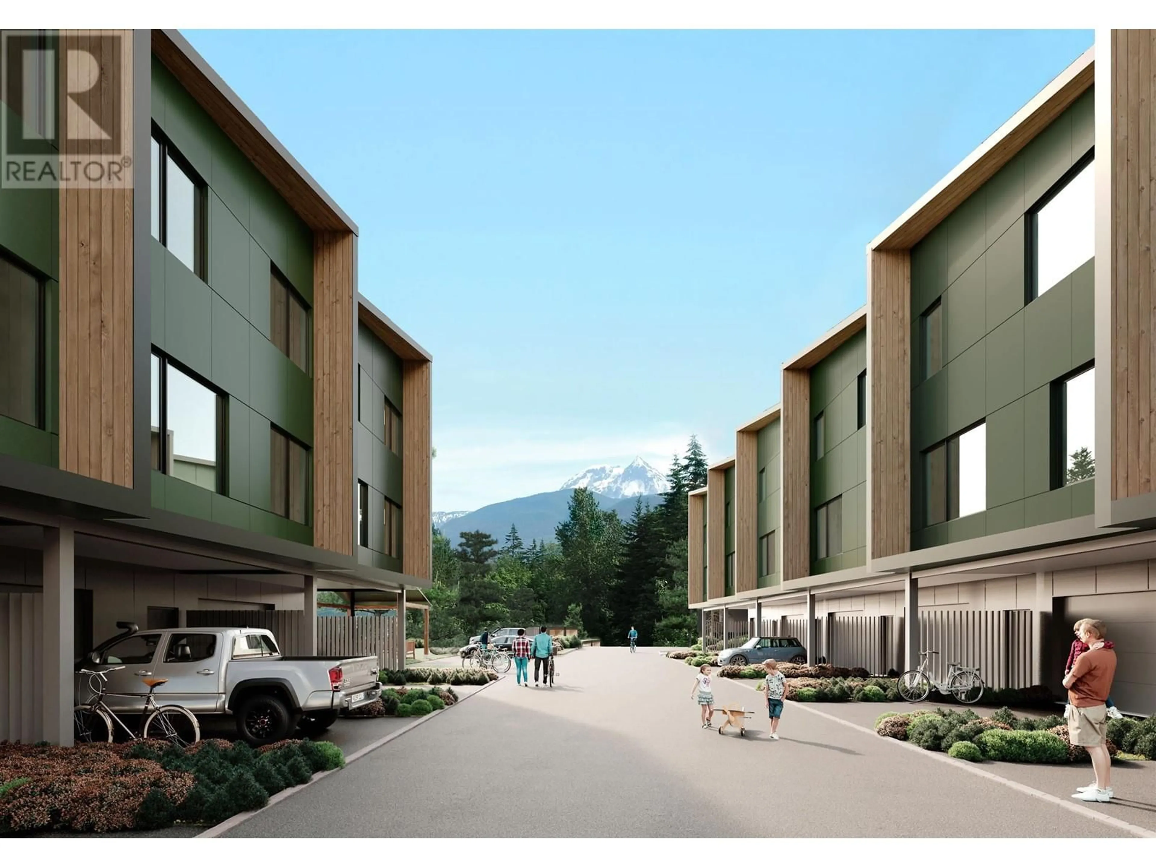 Unknown for 21 - 1050 FINCH DRIVE, Squamish British Columbia V0V0V0