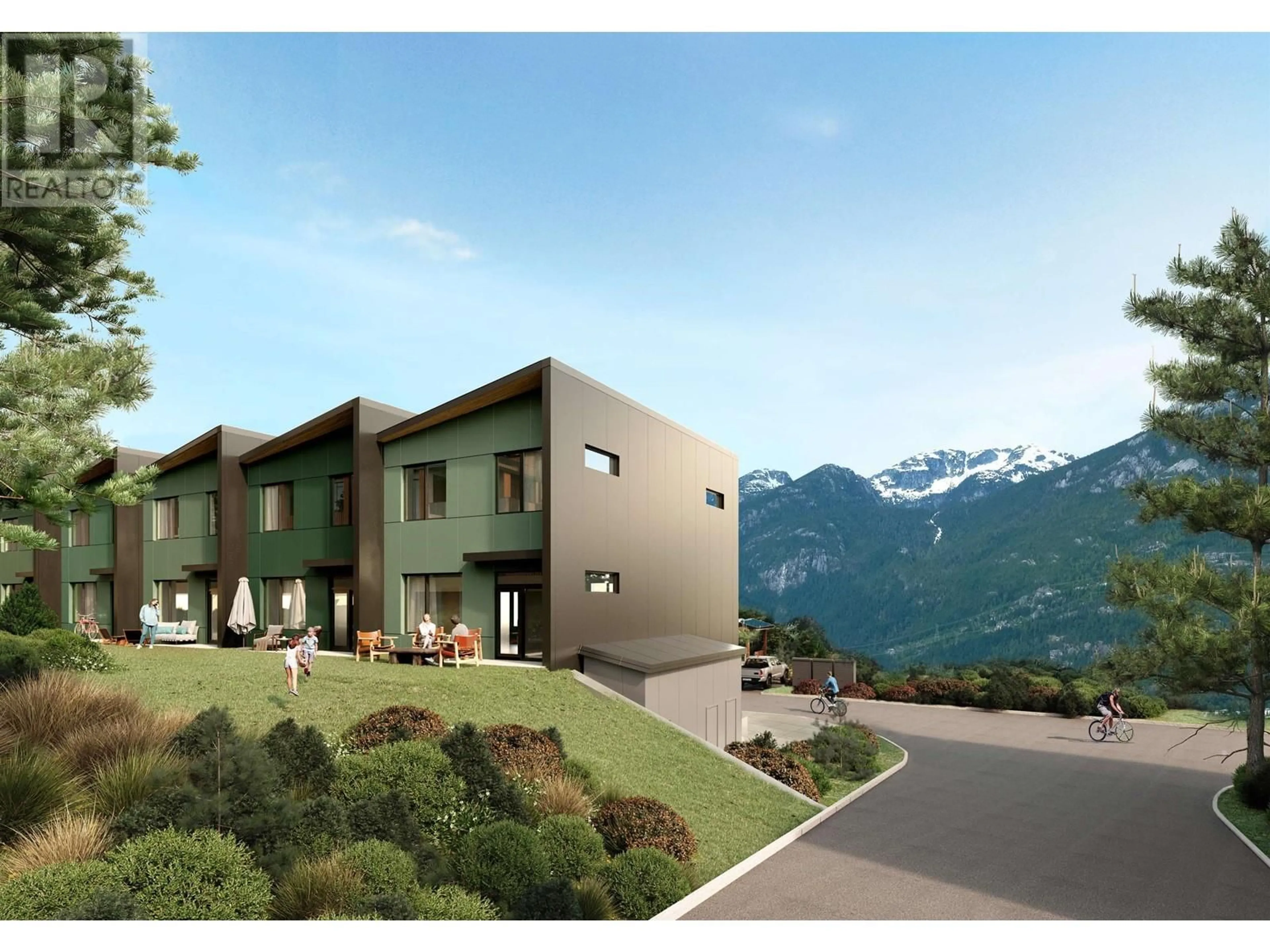 Unknown for 21 - 1050 FINCH DRIVE, Squamish British Columbia V0V0V0