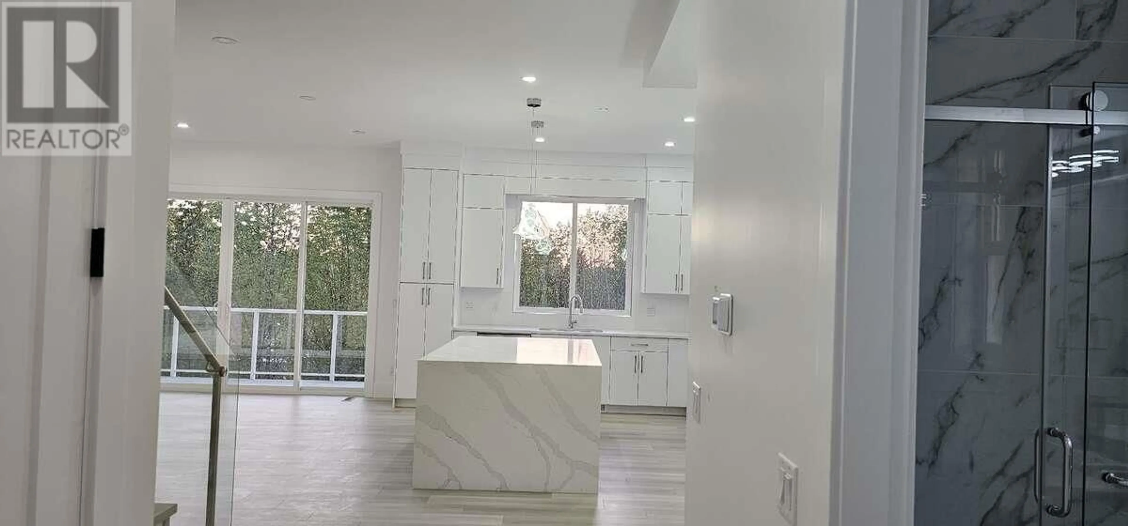 Open concept kitchen, ceramic/tile floor for 13593 BIRDTAIL DRIVE, Maple Ridge British Columbia V4R0J2