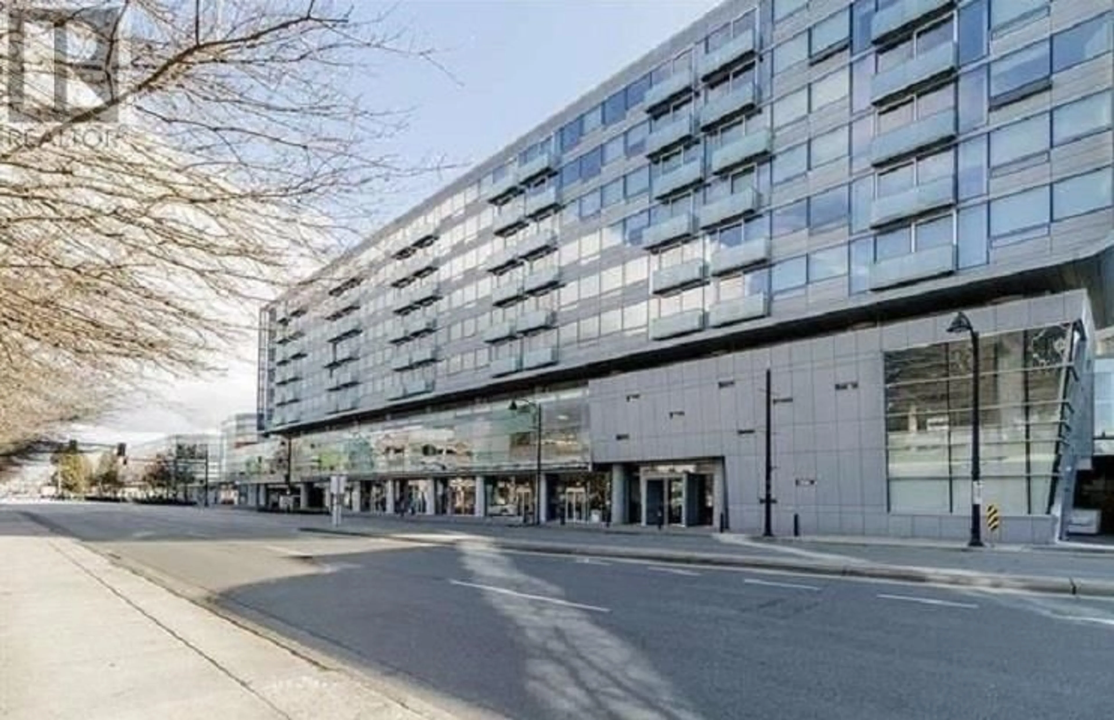 Unknown for 510 - 8080 CAMBIE ROAD, Richmond British Columbia V6X0C1