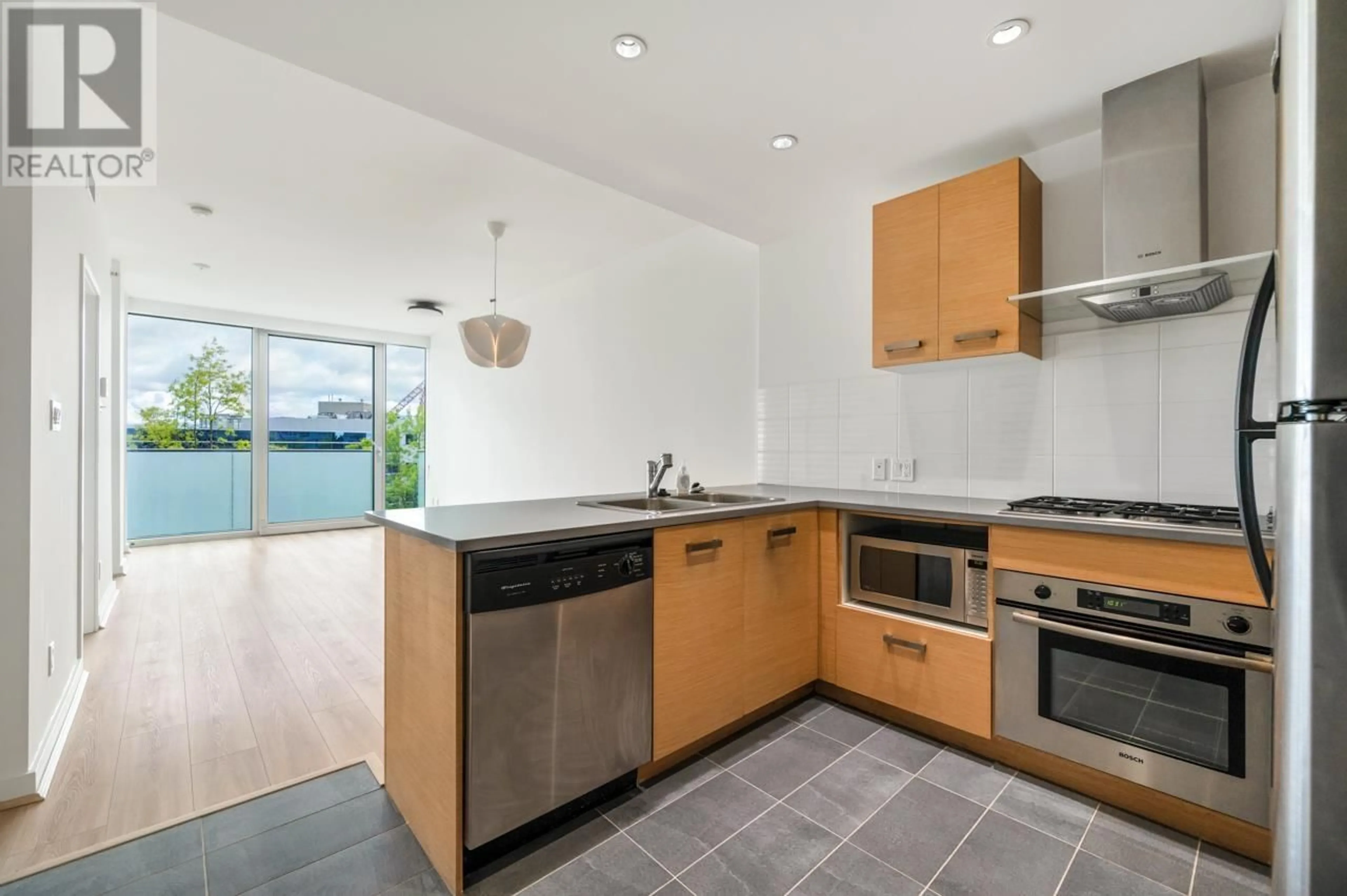 Unknown for 510 - 8080 CAMBIE ROAD, Richmond British Columbia V6X0C1