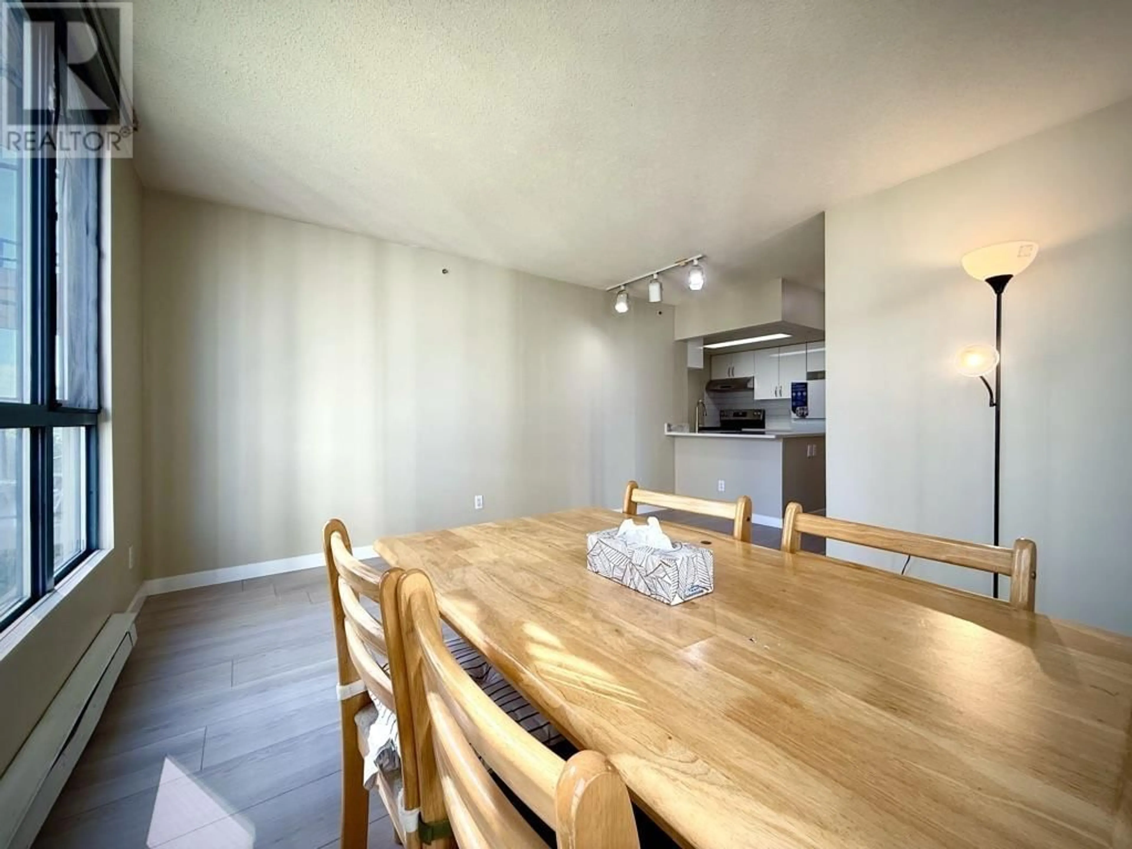Dining room, unknown for 401 - 828 AGNES STREET, New Westminster British Columbia V3M6R4