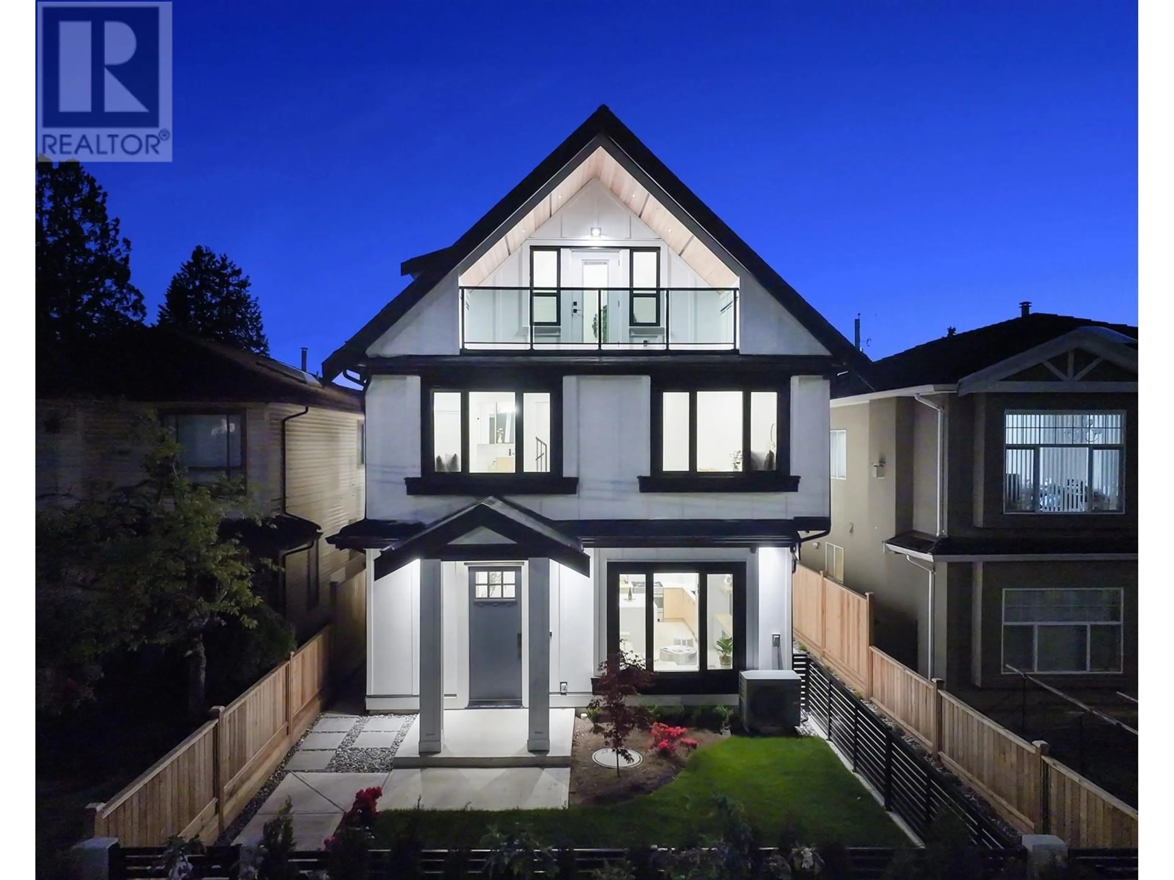 Unknown for 1 - 1259 RENFREW STREET, Vancouver British Columbia V5K4C2