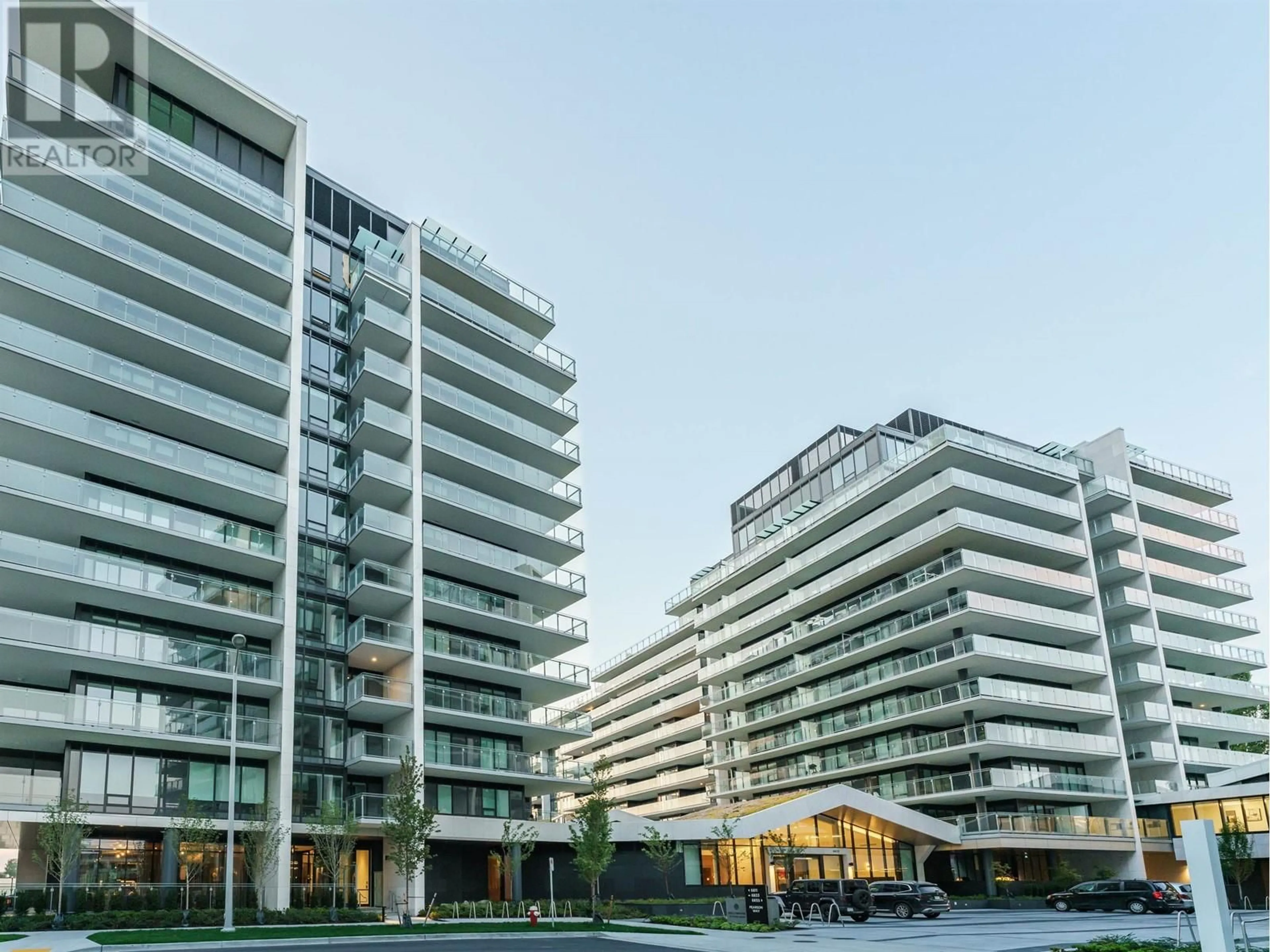 Unknown for 711 - 6833 PEARSON WAY, Richmond British Columbia V7C0E8