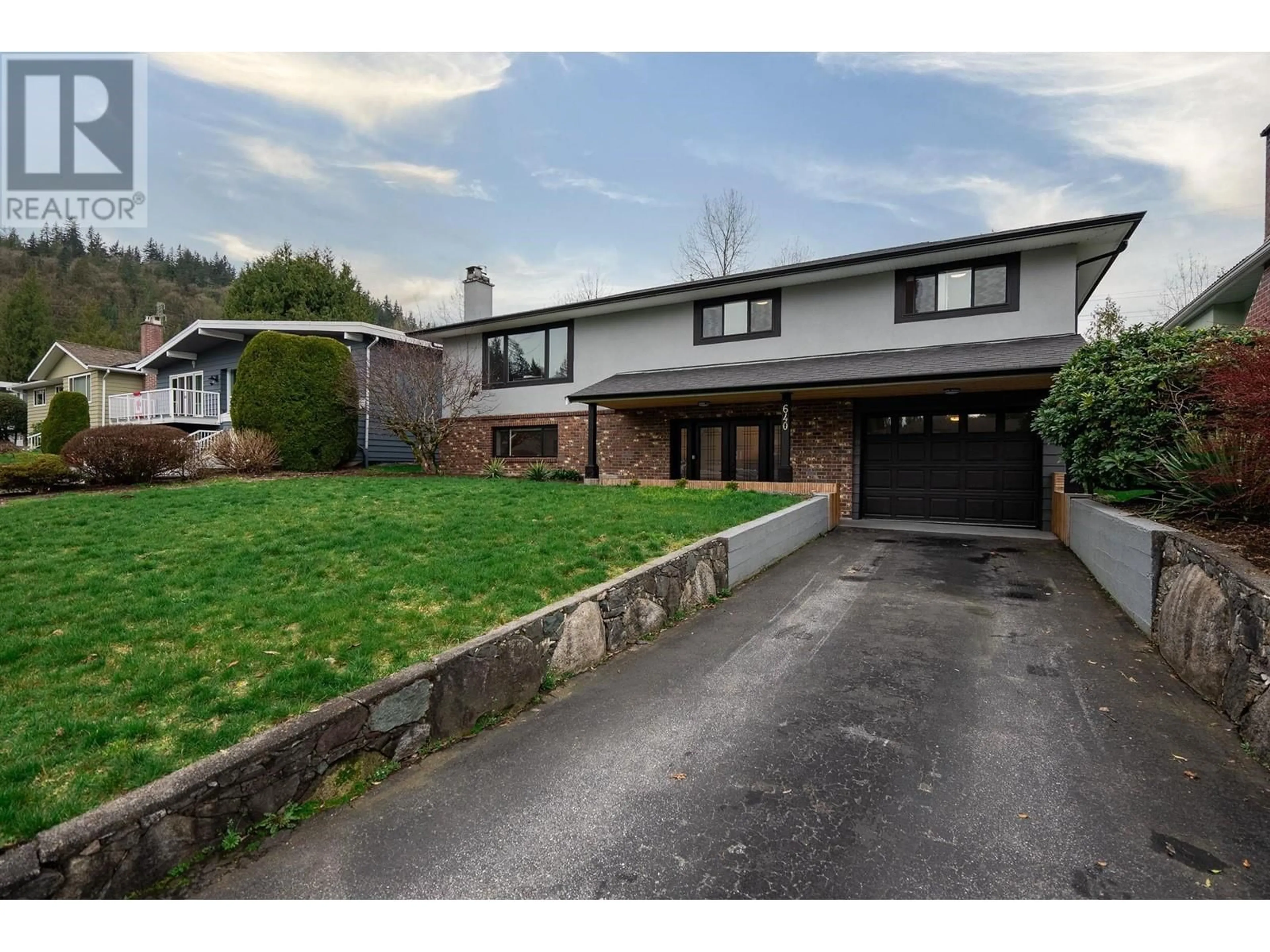 Unknown for 640 FORESS DRIVE, Port Moody British Columbia V3H1J2