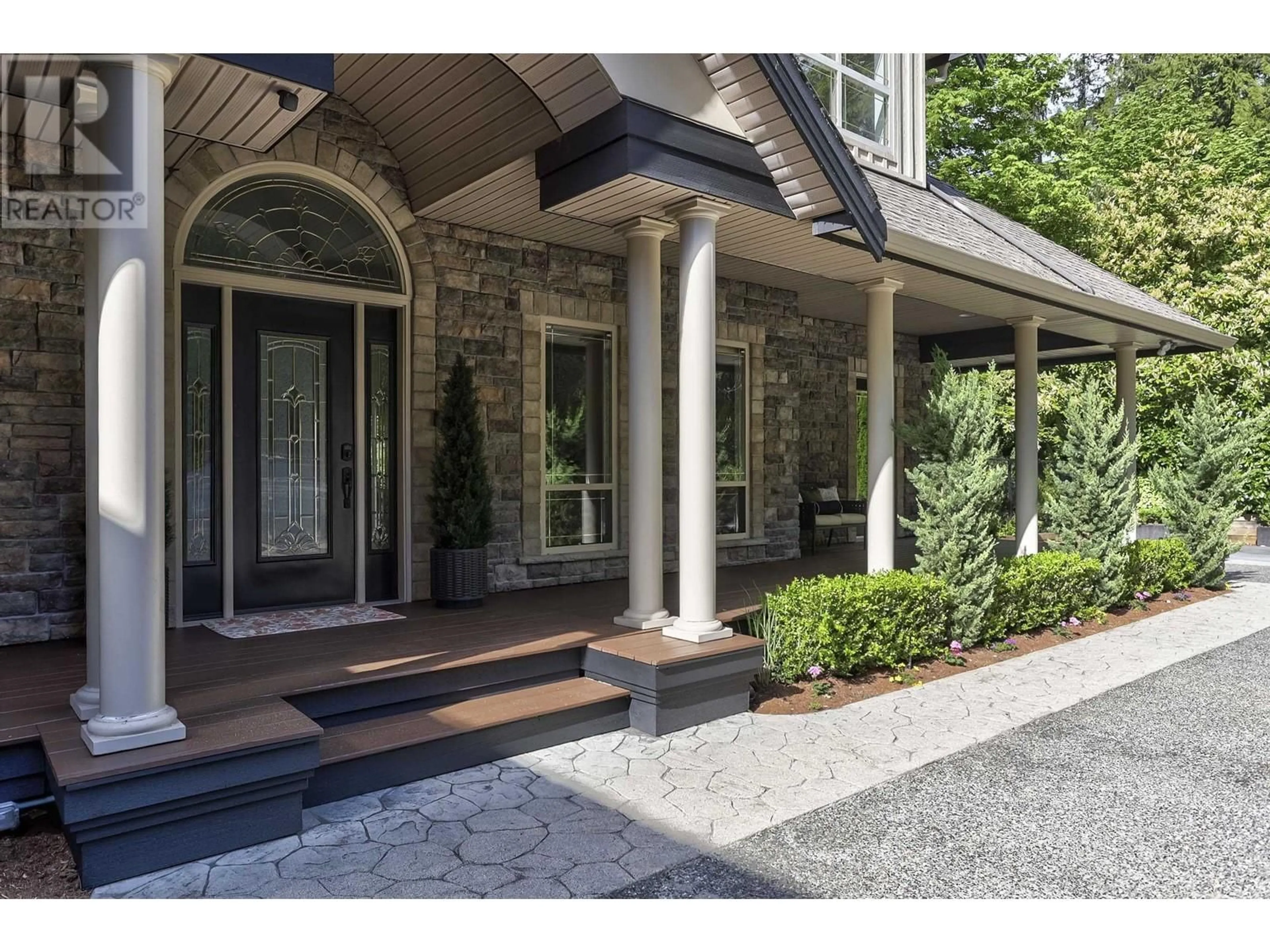 Indoor entryway for 23669 128 CRESCENT, Maple Ridge British Columbia V4R1P5