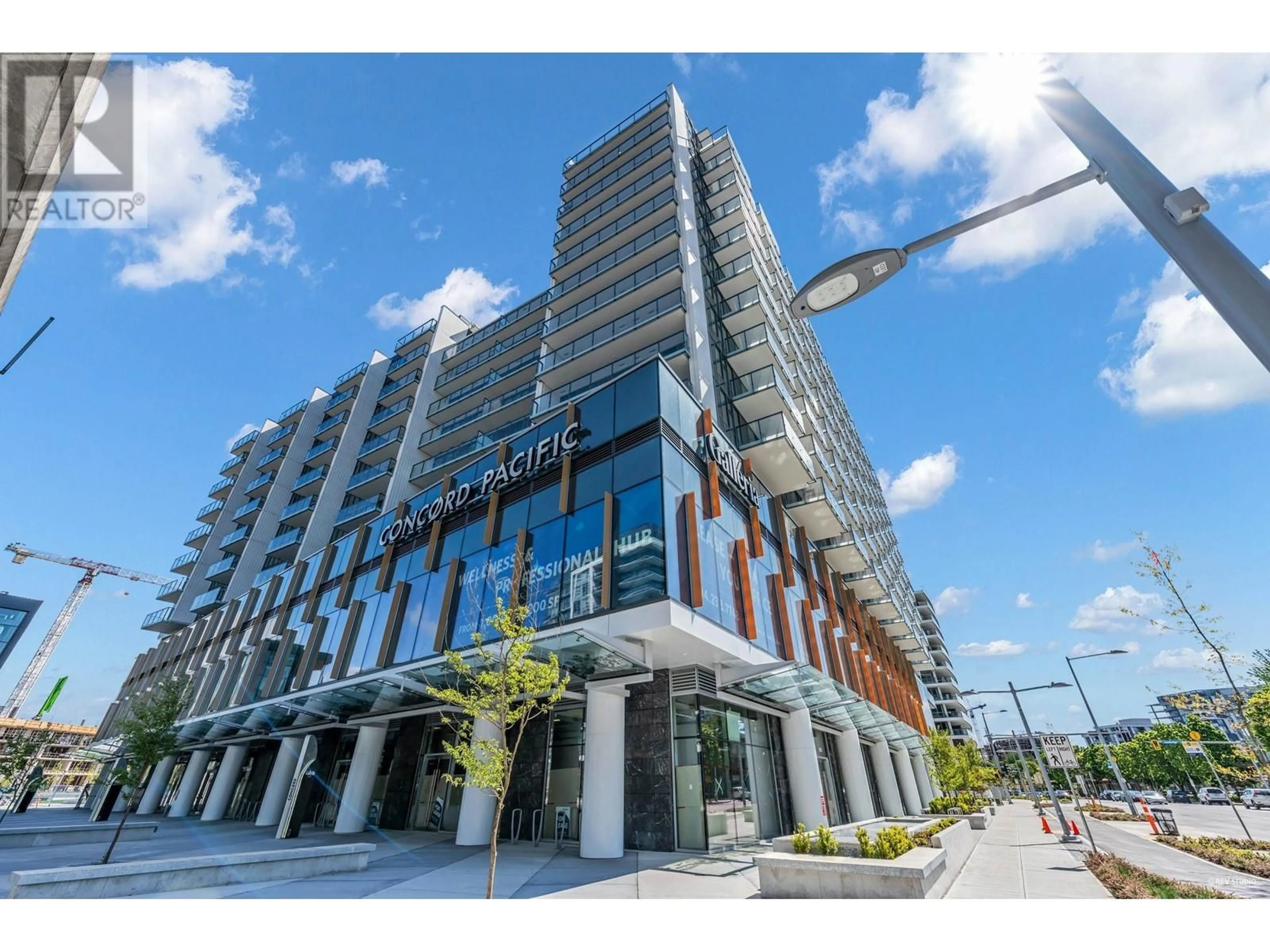 Unknown for 1231 - 3328 NO. 3 ROAD, Richmond British Columbia V6X0X1