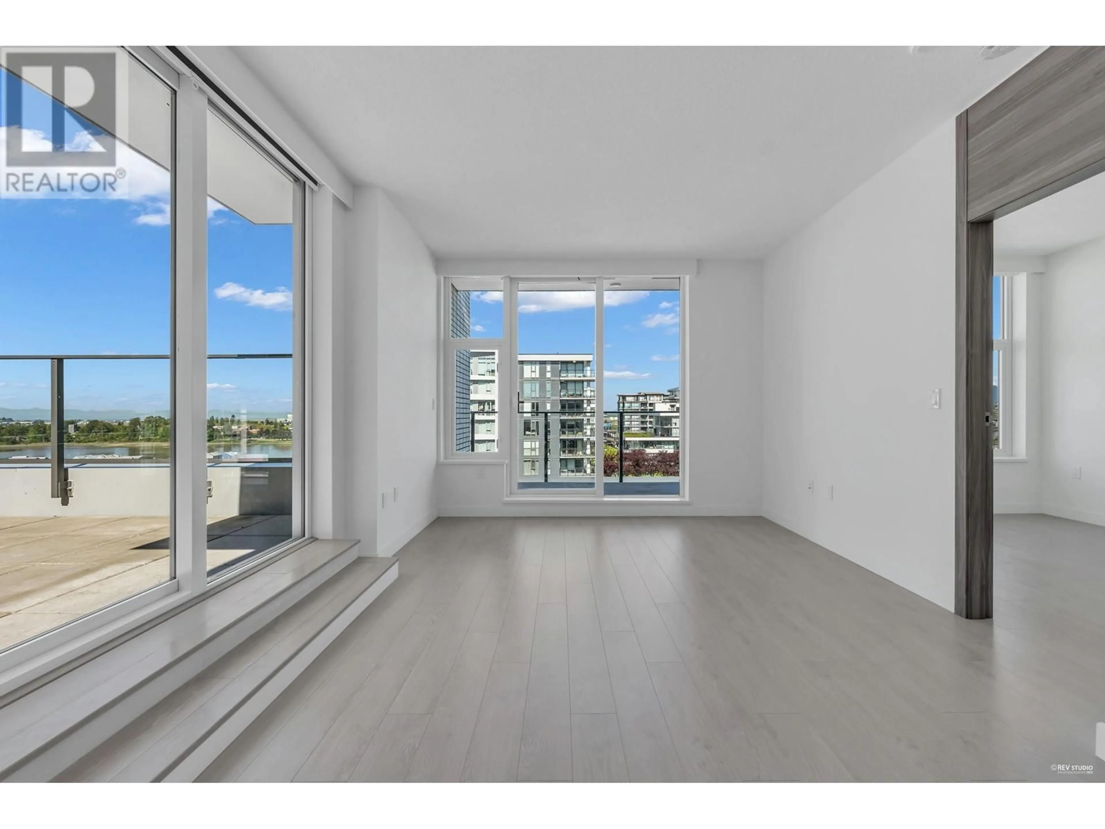 A pic of a room for 1231 - 3328 NO. 3 ROAD, Richmond British Columbia V6X0X1