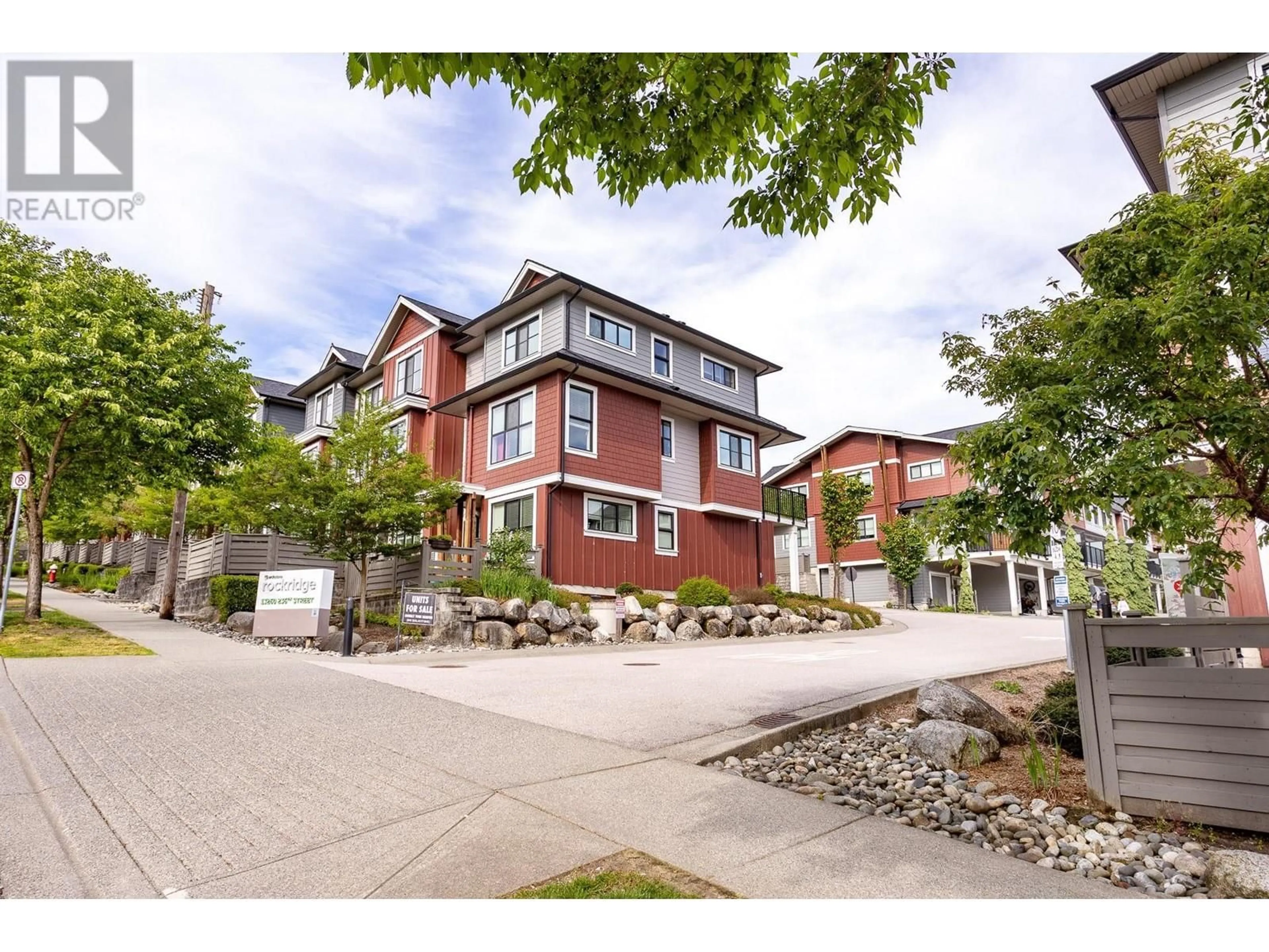 Unknown for 32 - 13260 236 STREET, Maple Ridge British Columbia V4R0C6