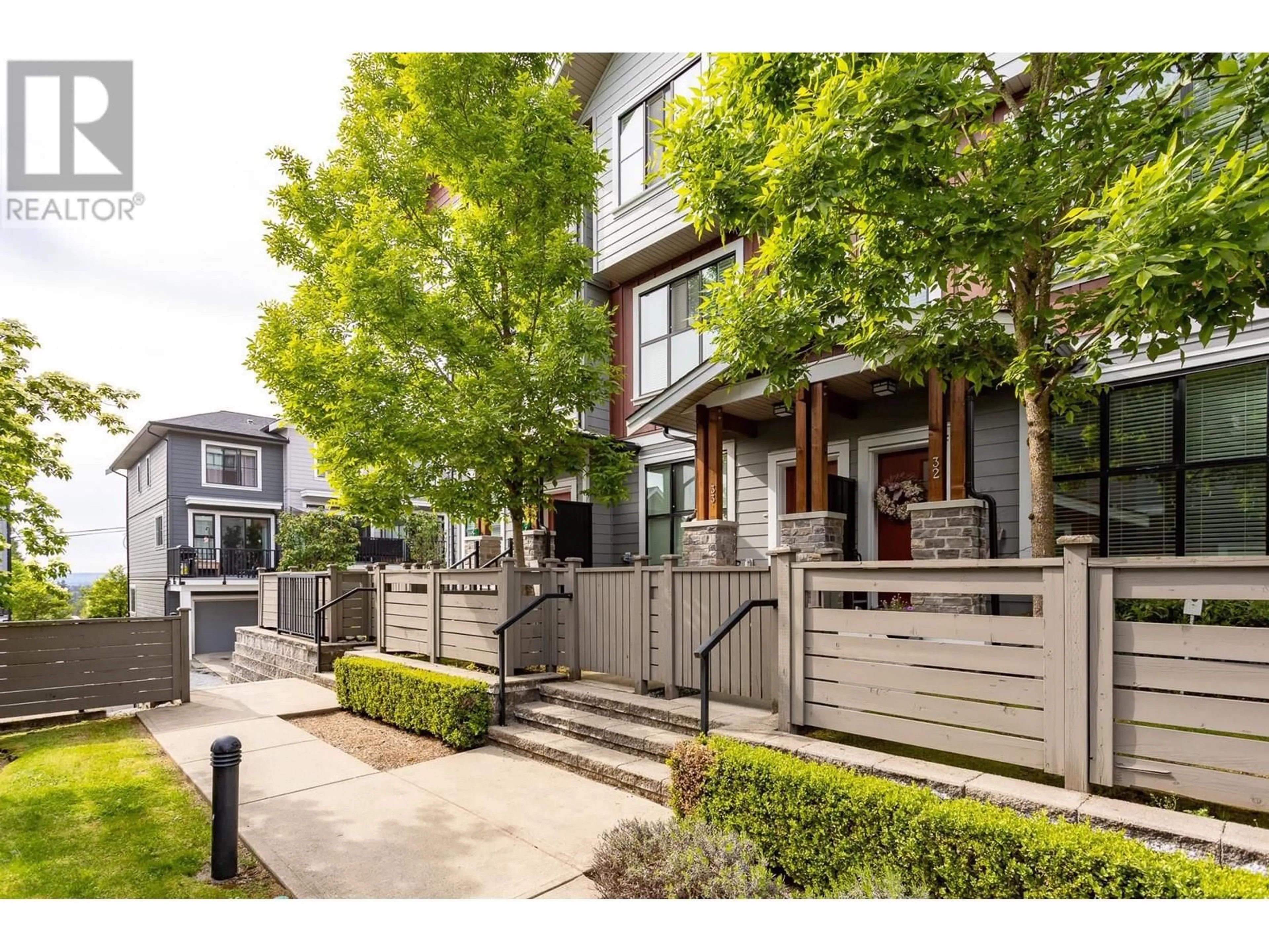 Unknown for 32 - 13260 236 STREET, Maple Ridge British Columbia V4R0C6