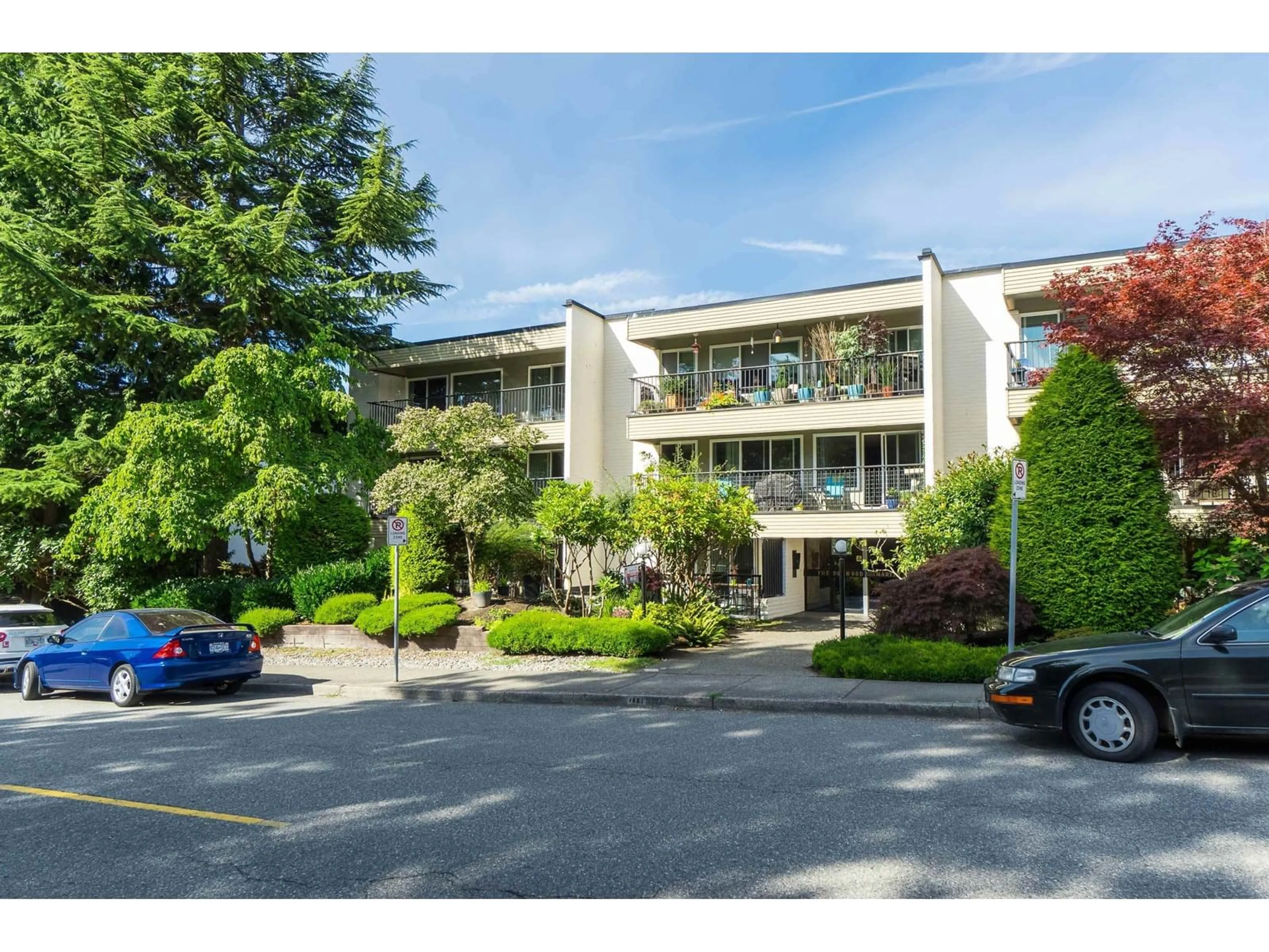Unknown for #304 - 1351 MARTIN, White Rock British Columbia V4B3W6