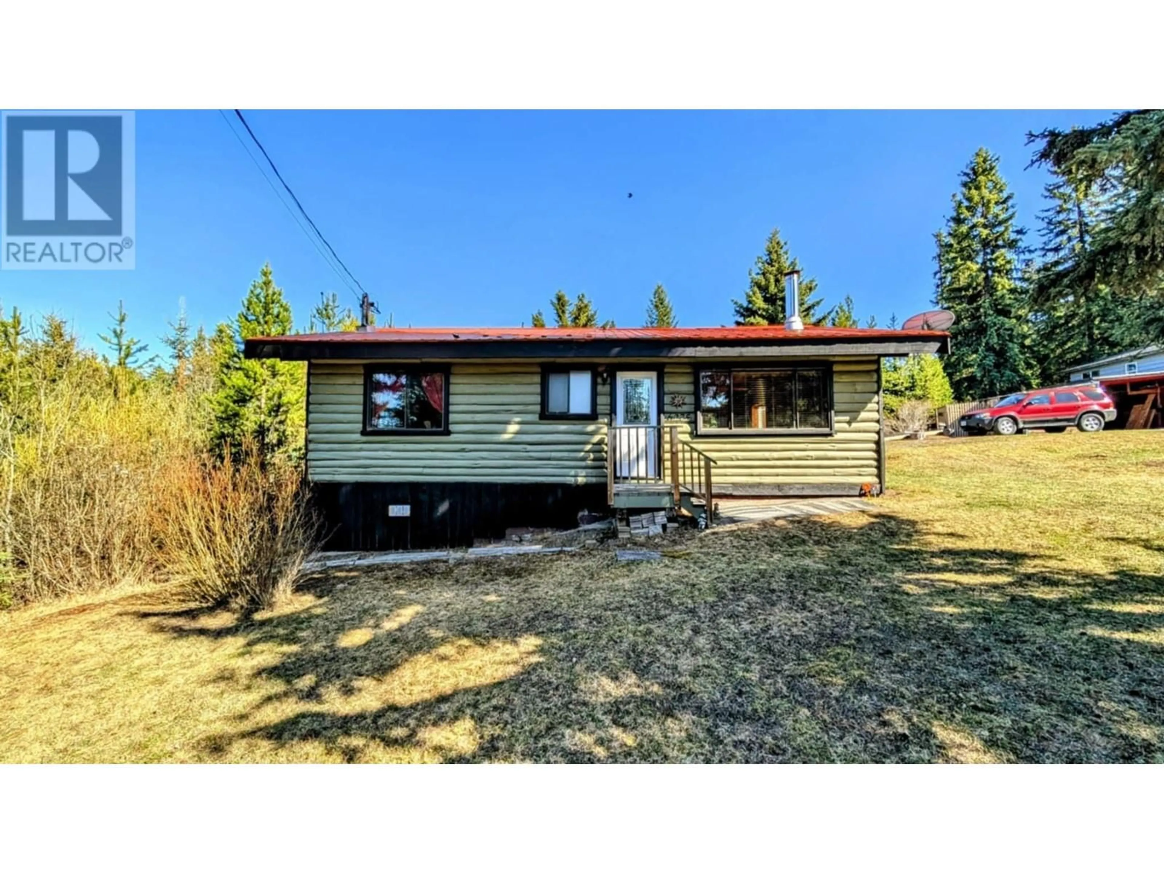 Unknown for 7624 CLEARVIEW ROAD, Deka Lake / Sulphurous / Hathaway Lakes British Columbia V0K1X3