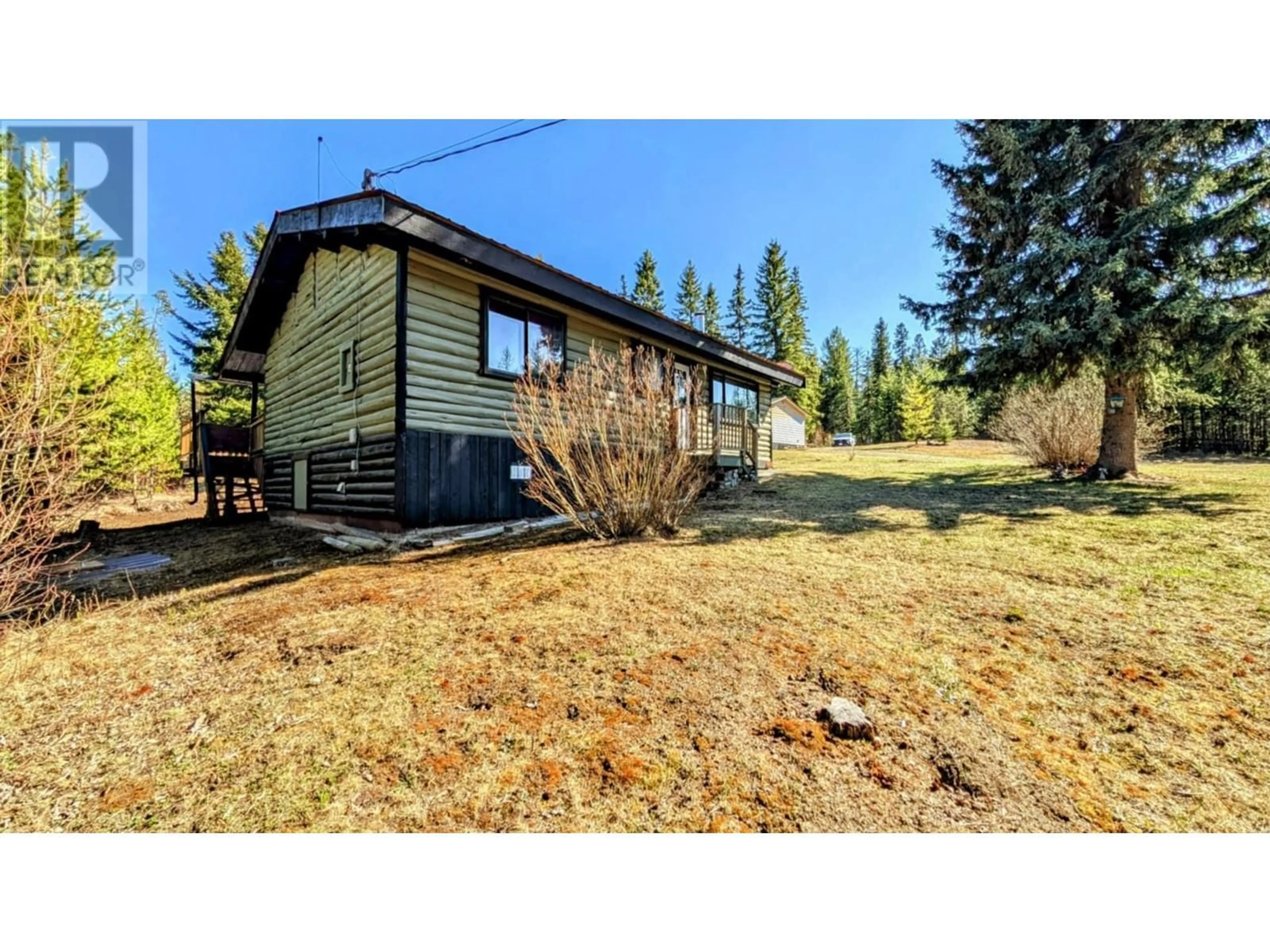 Unknown for 7624 CLEARVIEW ROAD, Deka Lake / Sulphurous / Hathaway Lakes British Columbia V0K1X3