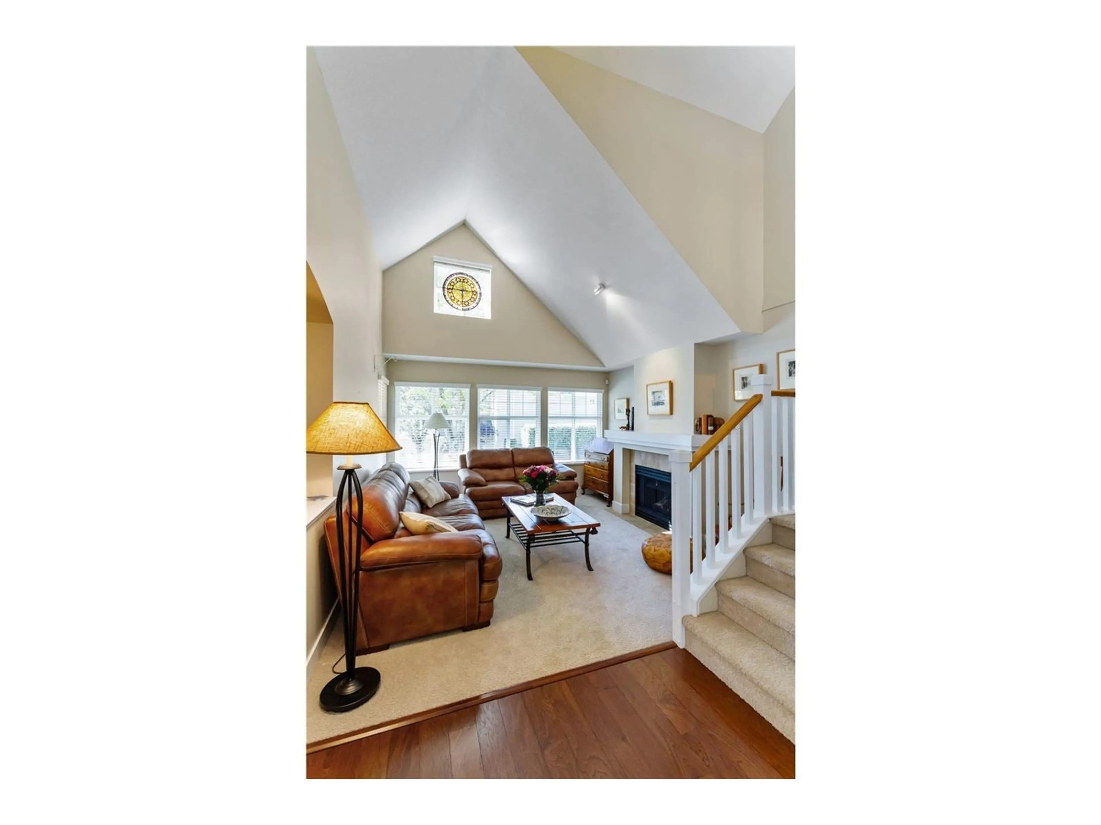 Living room with furniture, unknown for 68 - 15500 ROSEMARY HEIGHTS CRESCENT, White Rock British Columbia V3S0K1