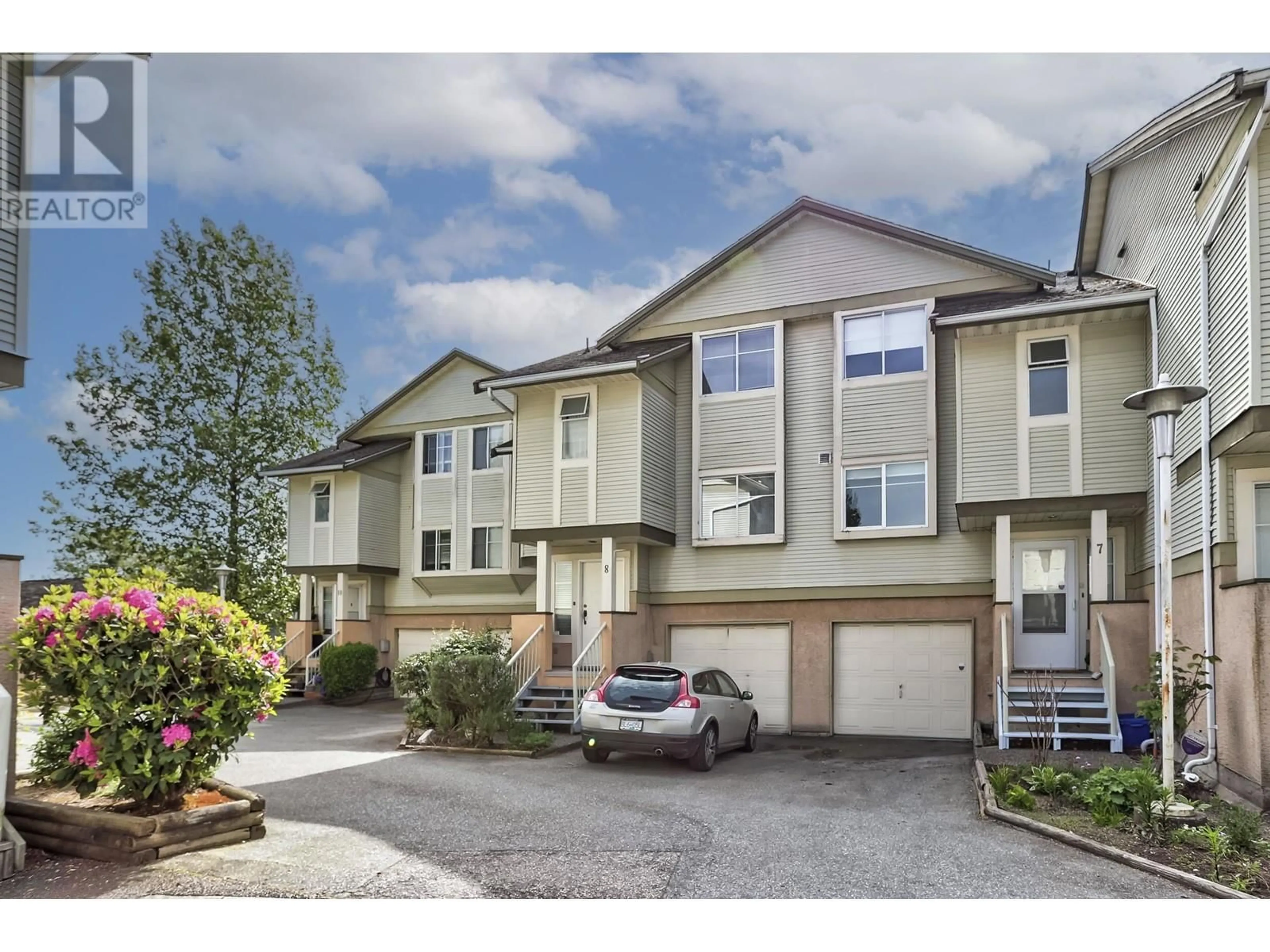Unknown for 7 - 1318 BRUNETTE AVENUE, Coquitlam British Columbia V3K6R1