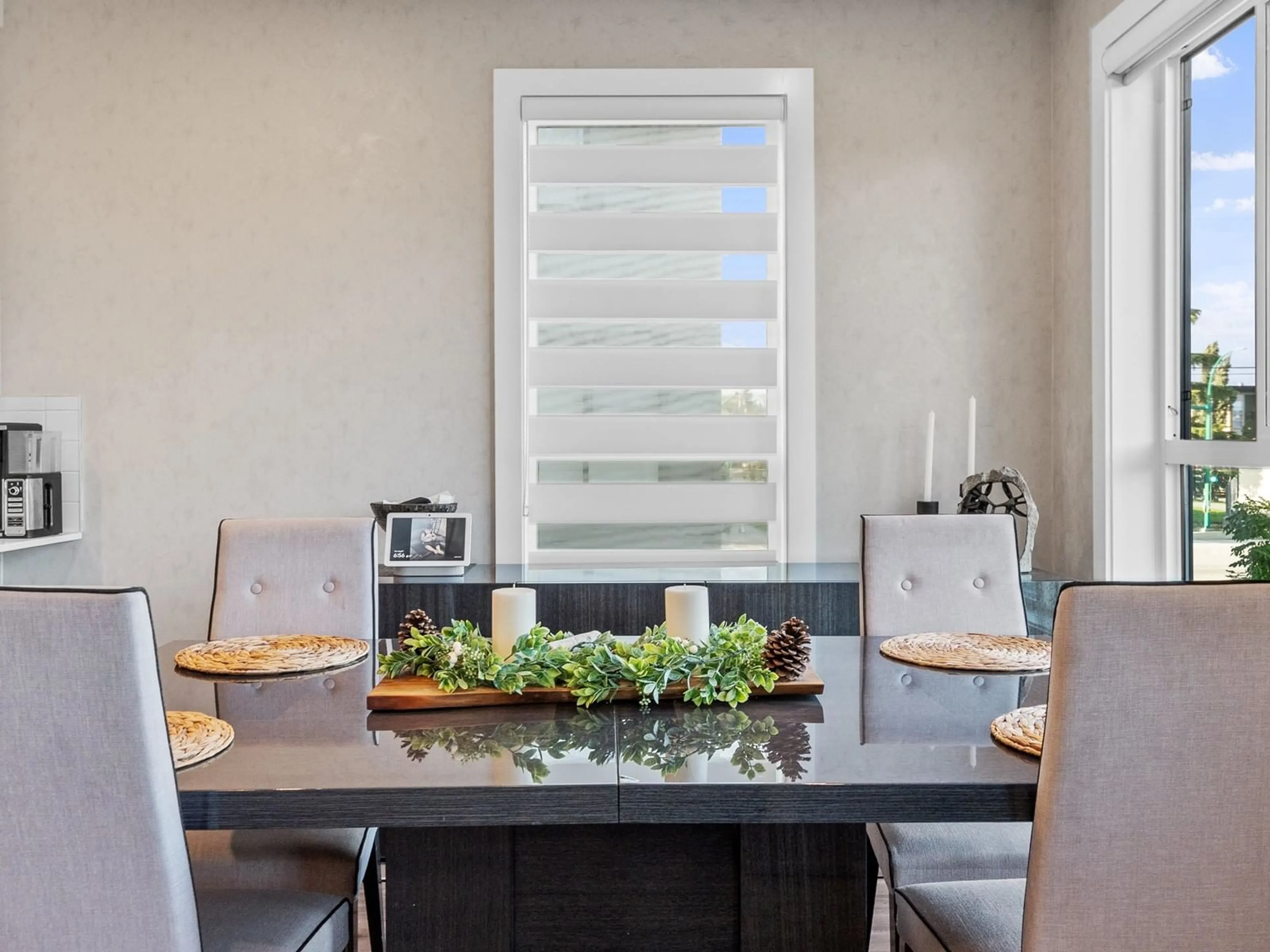 Dining room, unknown for 10 - 7177 194A, Surrey British Columbia V4N6V6