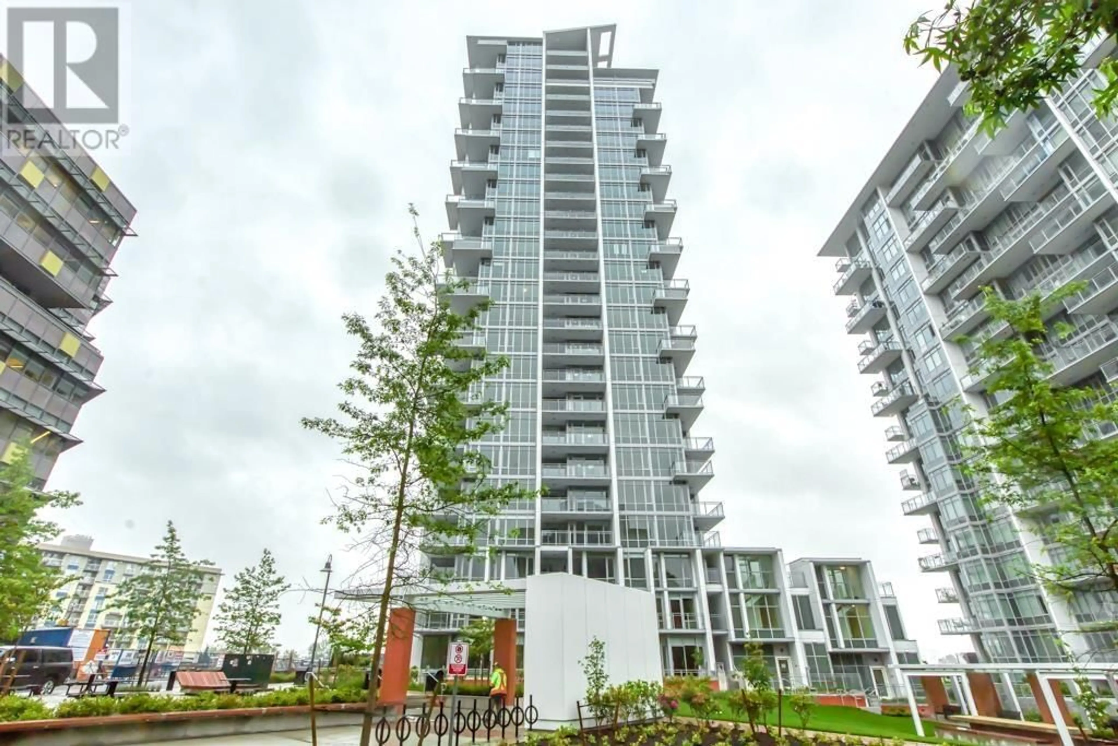 Unknown for 107 - 258 NELSON'S COURT, New Westminster British Columbia V3L0J9