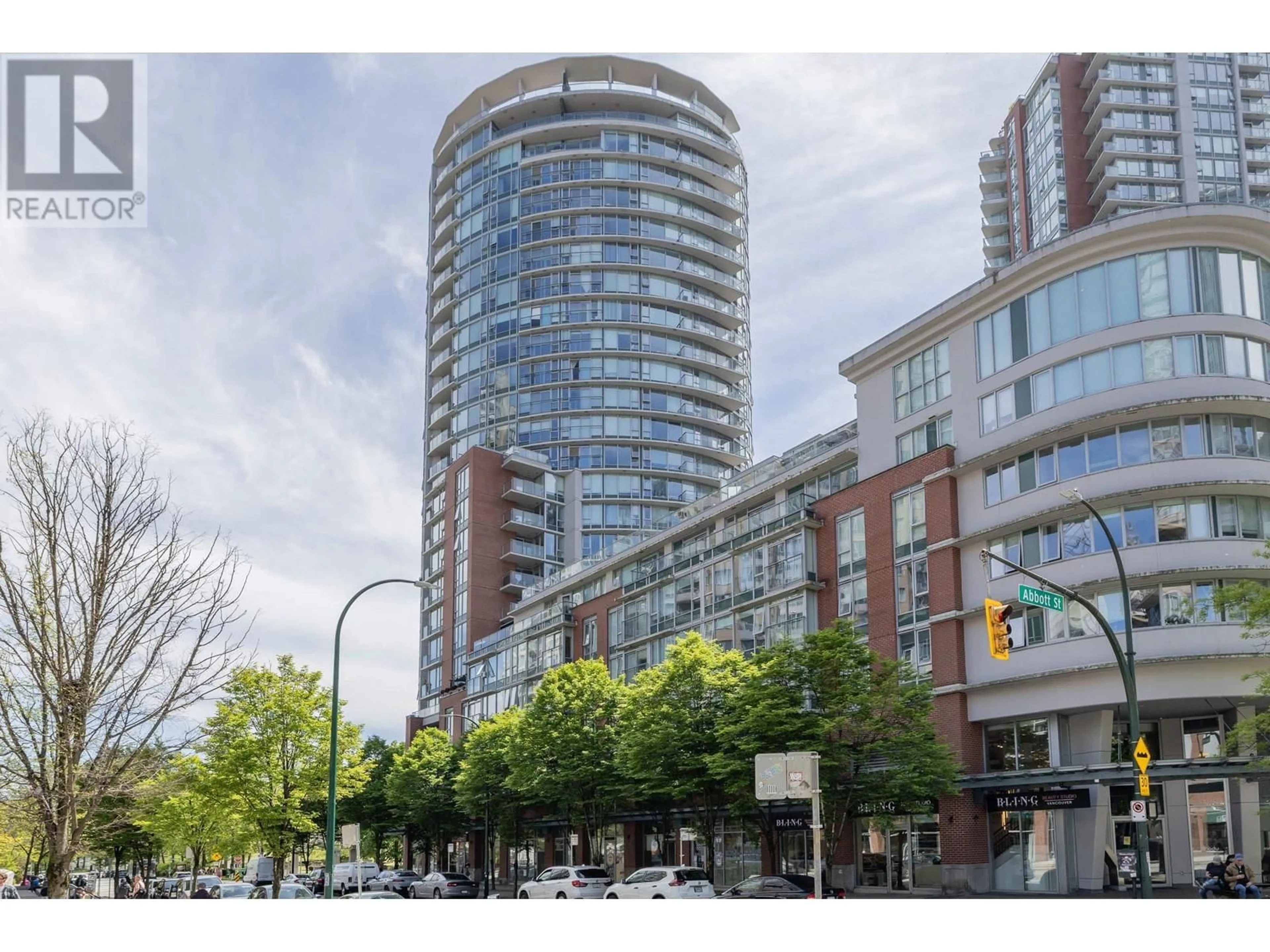 Unknown for 2703 - 58 KEEFER PLACE, Vancouver British Columbia V6B0B8
