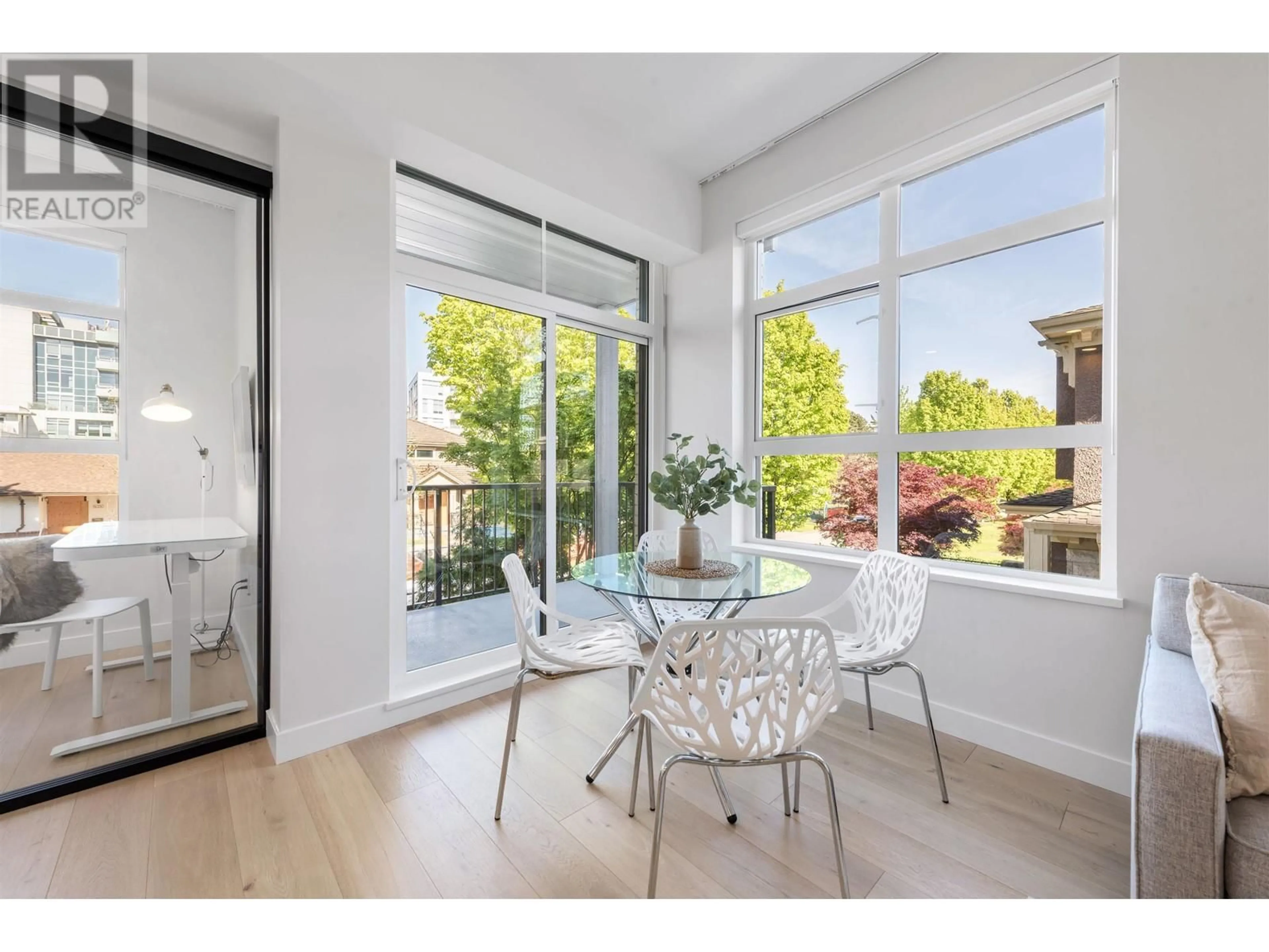 Unknown for 207 - 5007 ASH STREET, Vancouver British Columbia V5Z0K9