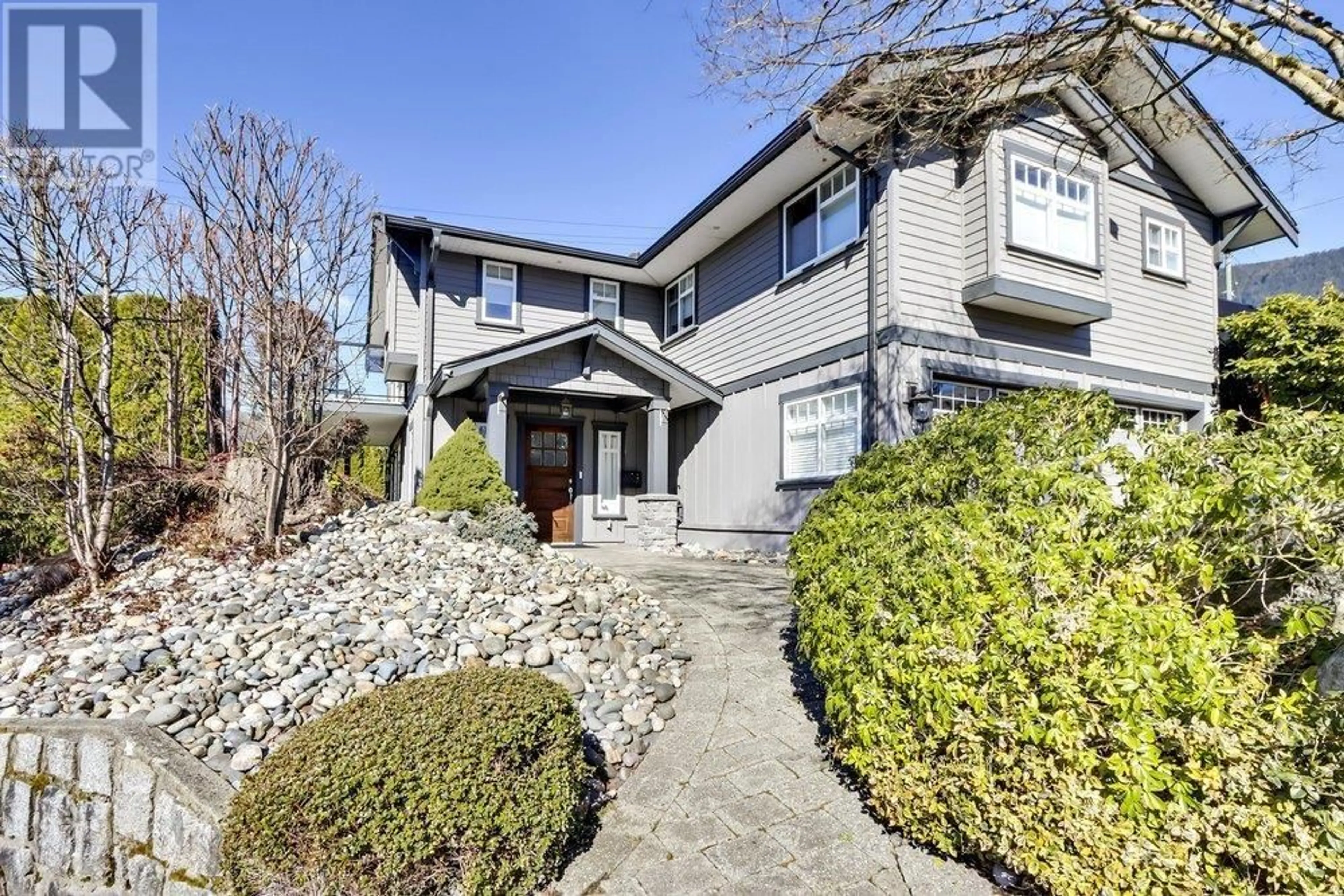 Unknown for 954 TUDOR AVENUE, North Vancouver British Columbia V7R1X7