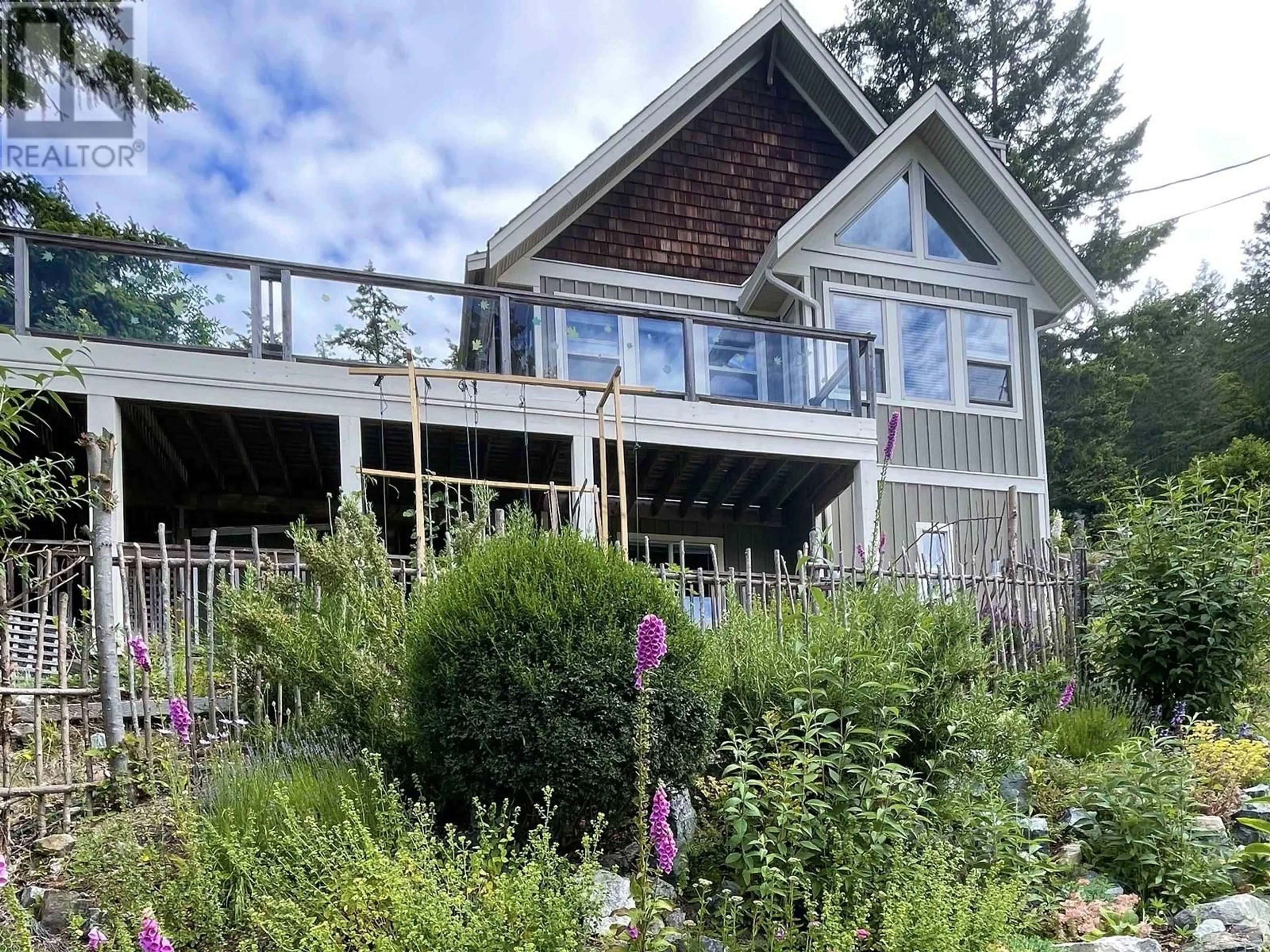 Unknown for 13564 LEE ROAD, Pender Harbour British Columbia V0N1S1