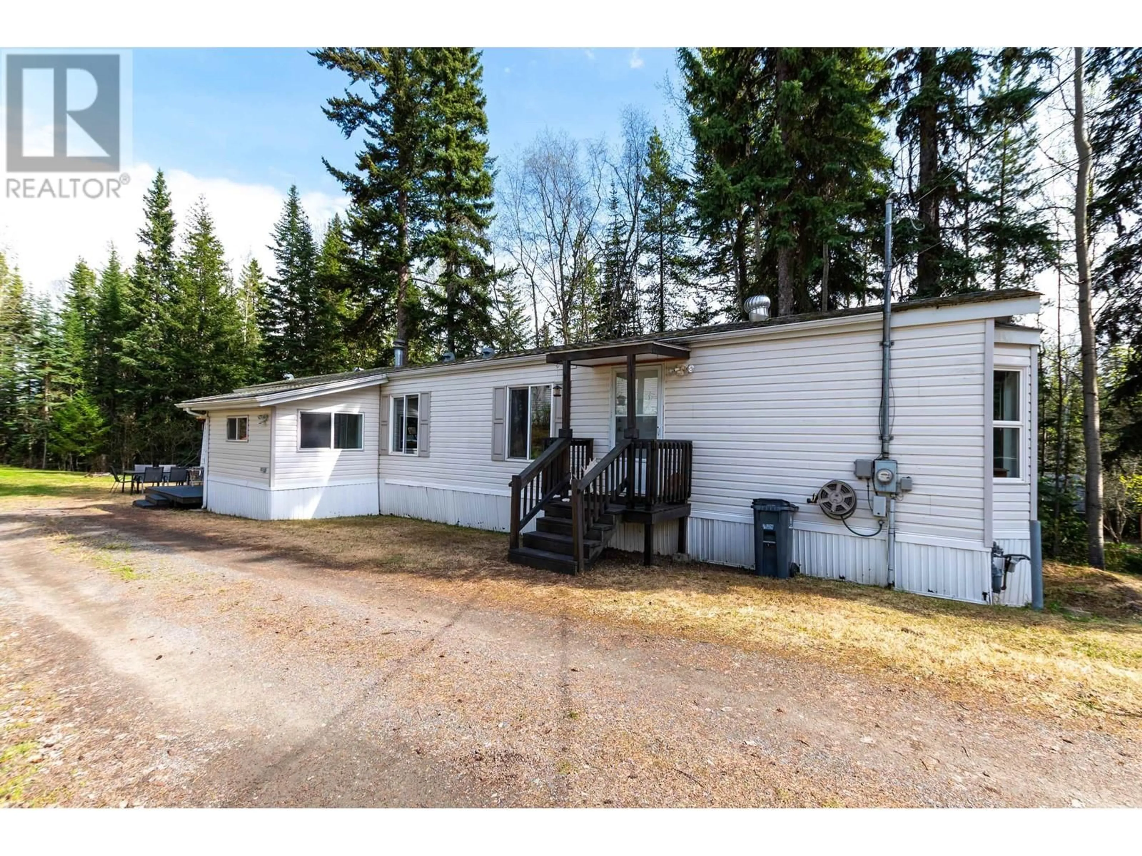 Unknown for 1878 SOMMERVILLE ROAD, Prince George British Columbia V2N6T5