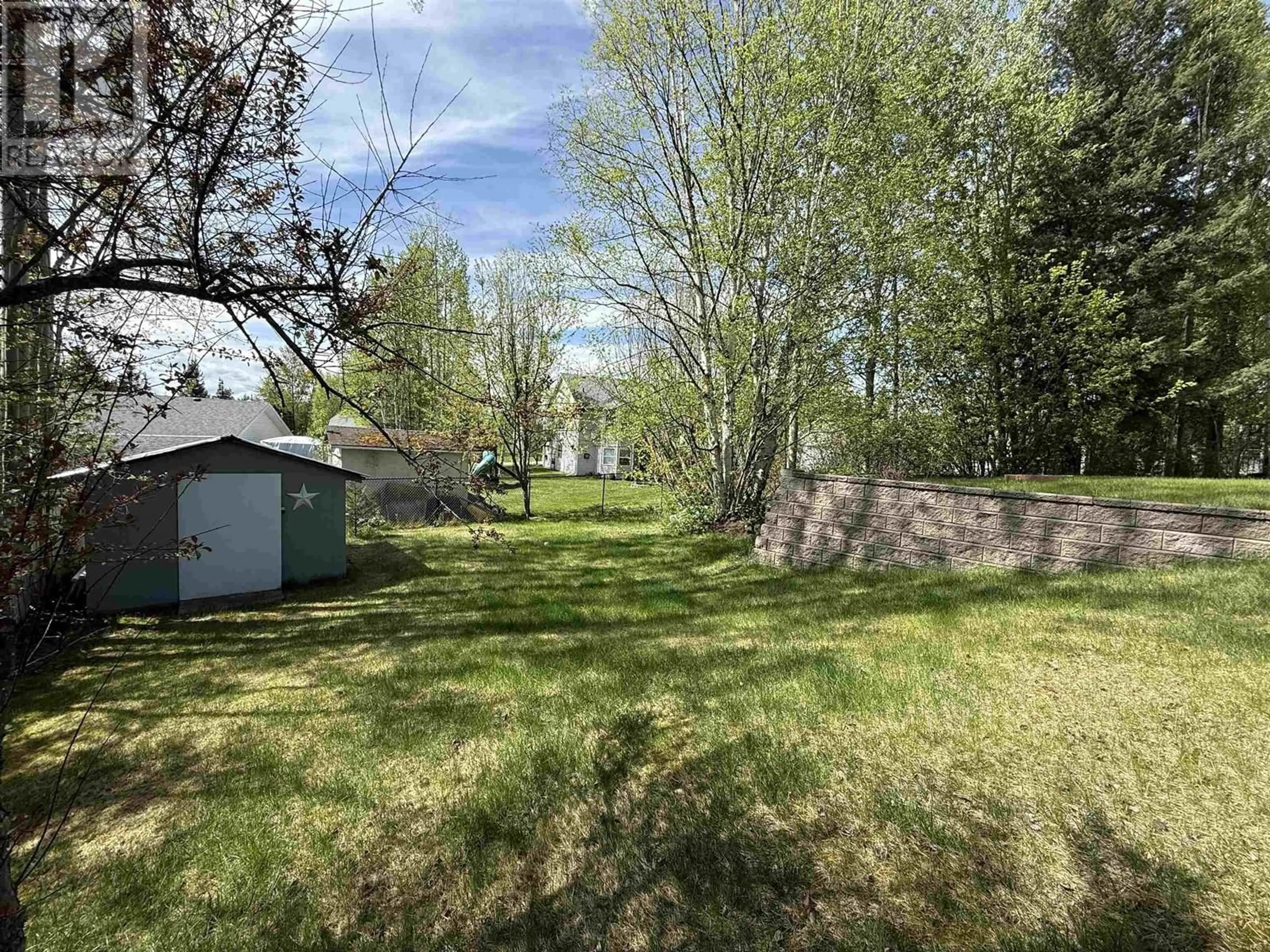 Shed for 191 VACHON ROAD, Quesnel British Columbia V2J5B6