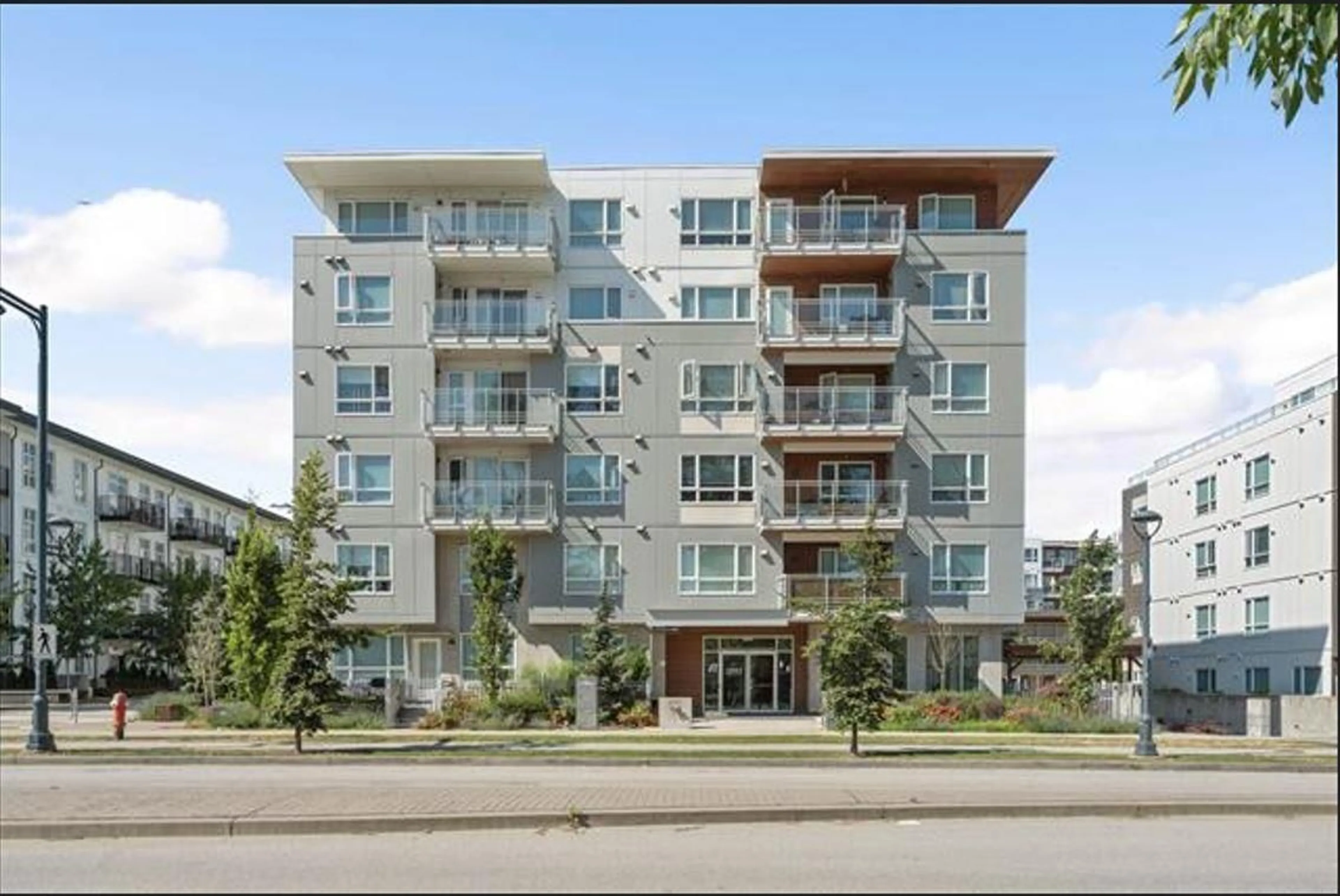 Unknown for 207 - 13963 105, Surrey British Columbia V3T0M9