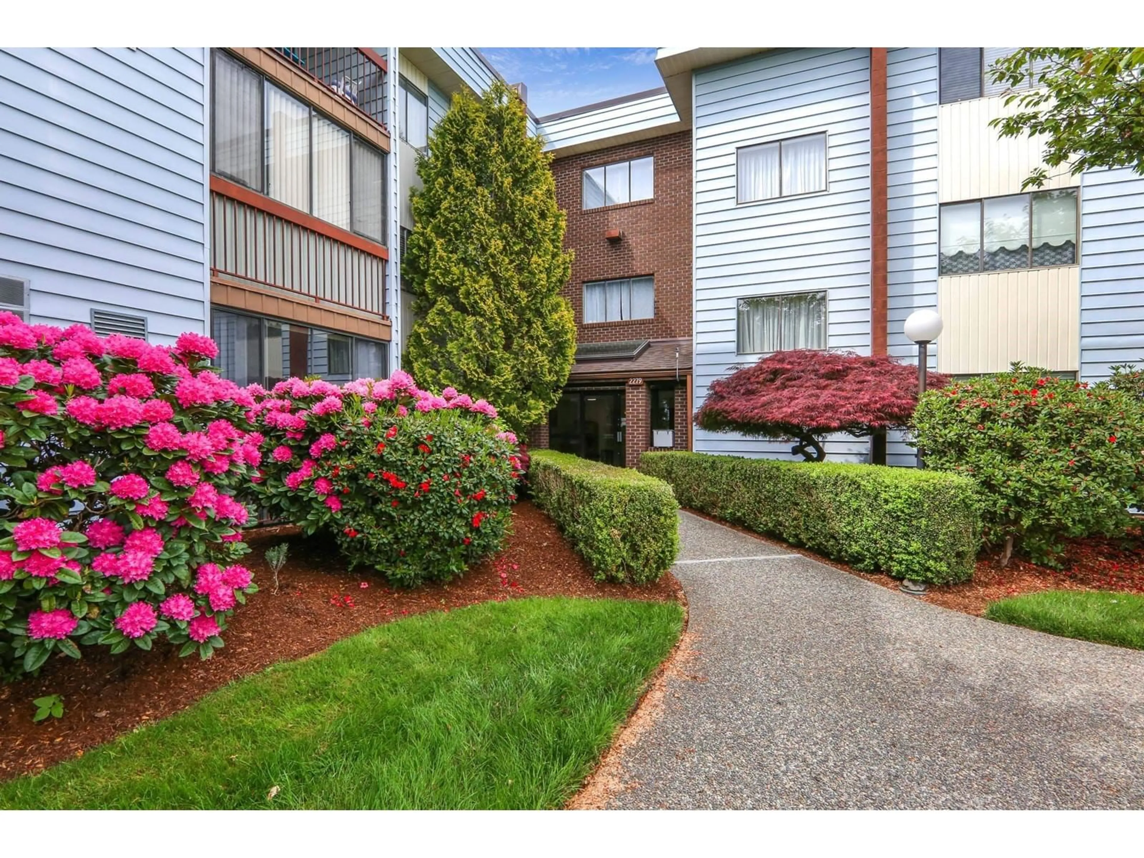 Unknown for 236 - 2279 MCCALLUM, Abbotsford British Columbia V2S6J1