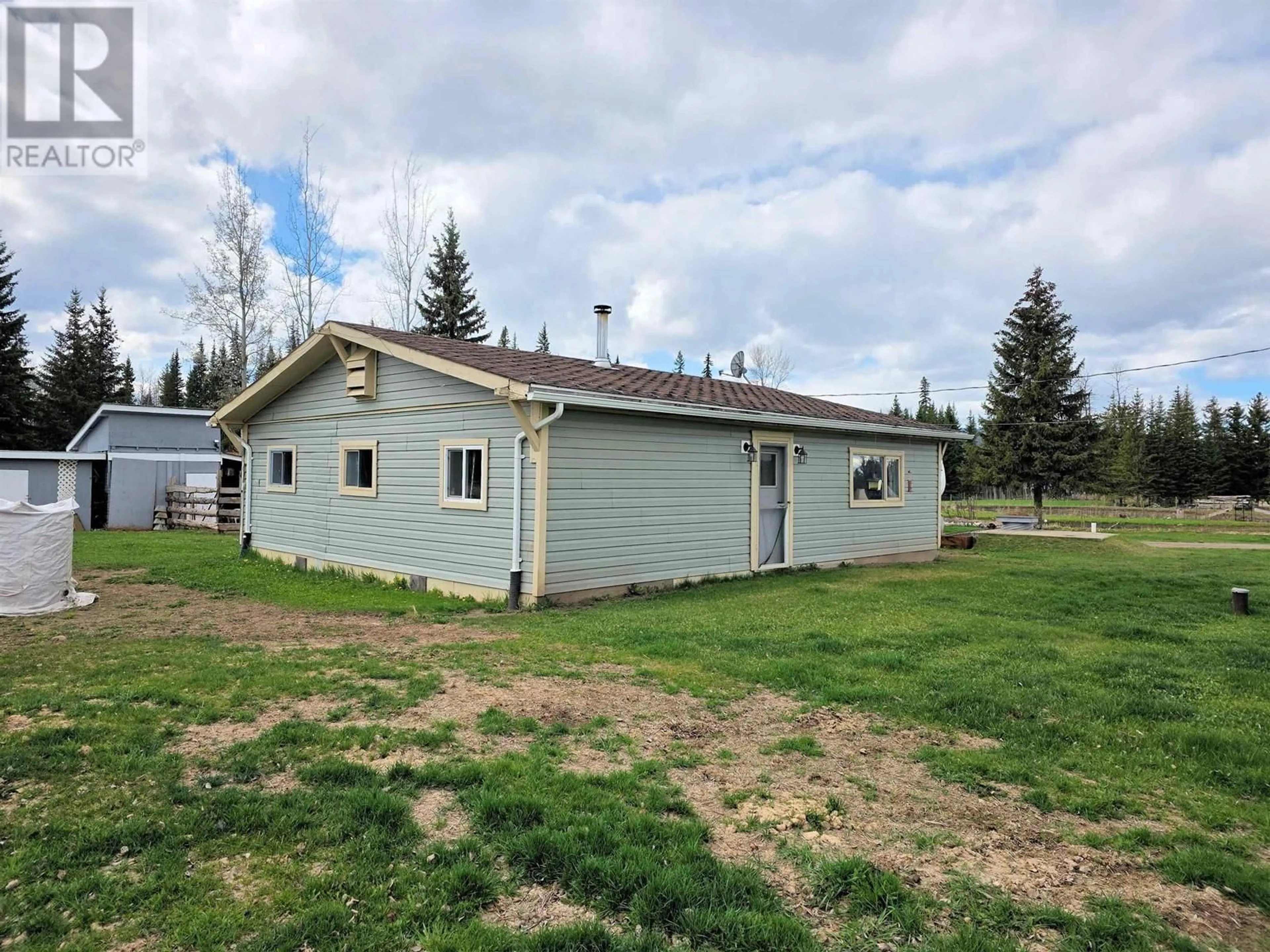 Shed for 19883 KERR ROAD, Telkwa British Columbia V0J2X2