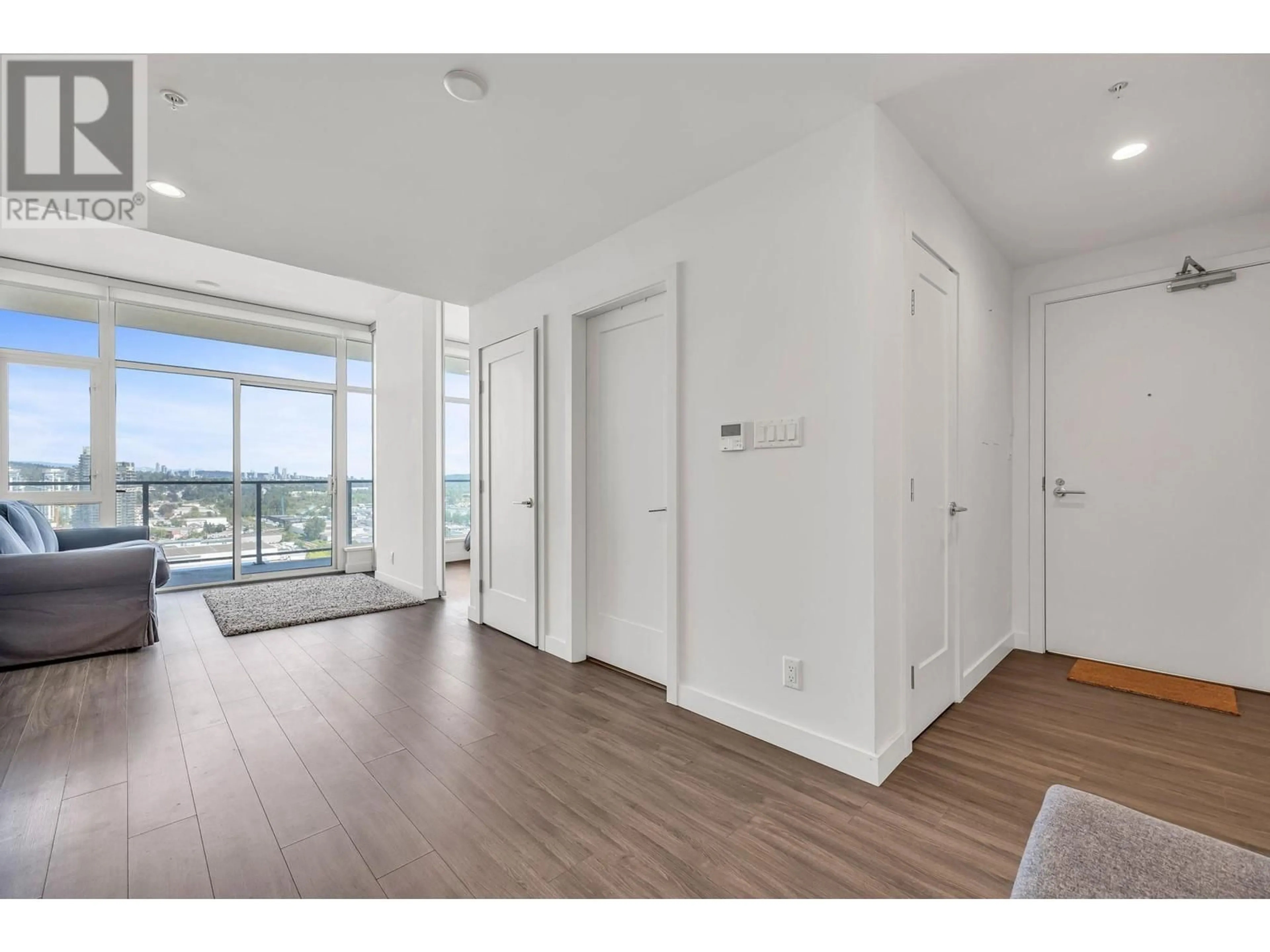 Unknown for 2502 - 2351 BETA AVENUE, Burnaby British Columbia V5C0M2