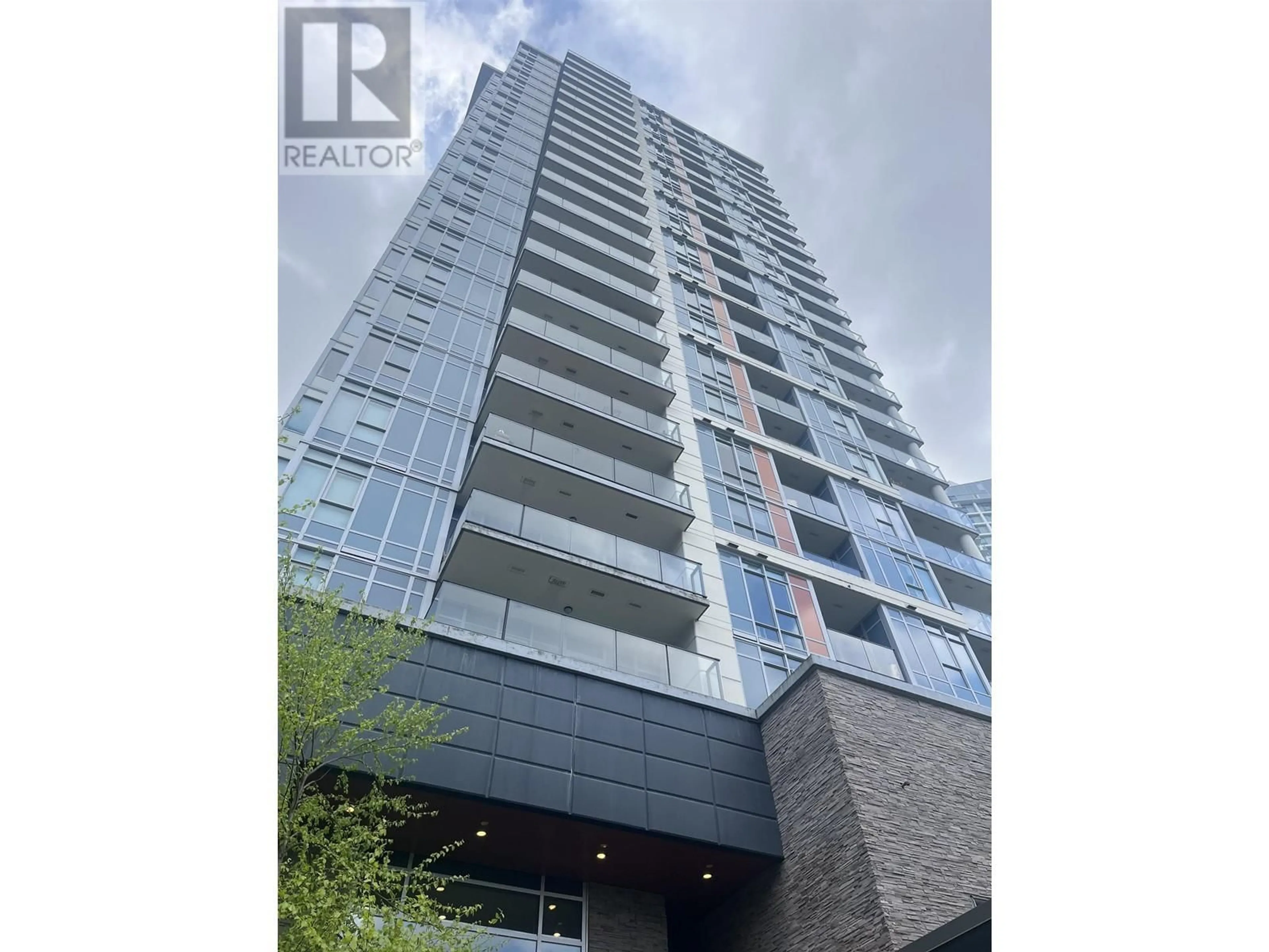 Indoor foyer for 1802 - 691 NORTH ROAD, Coquitlam British Columbia V3J0H9