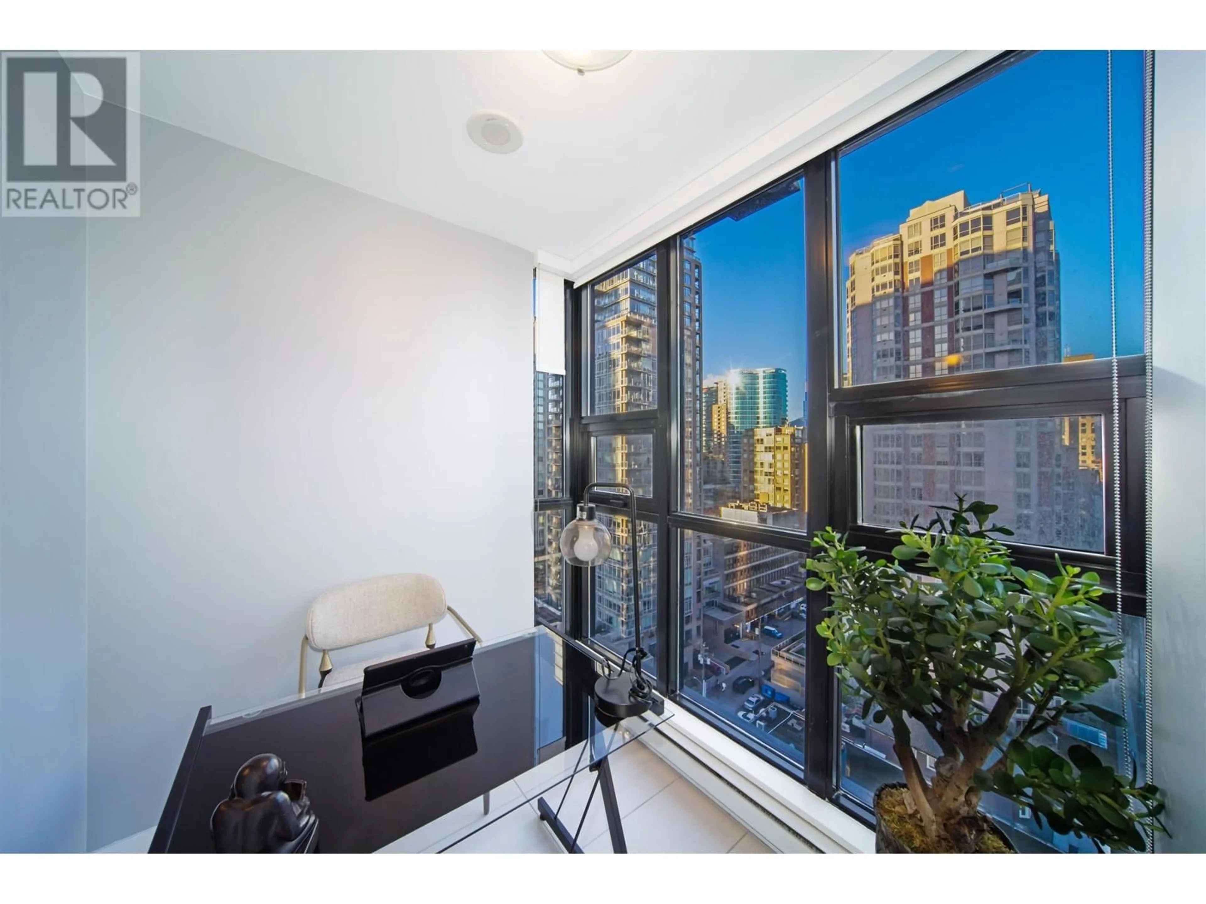 A pic of a room for 1802 - 909 MAINLAND STREET, Vancouver British Columbia V6B1S3
