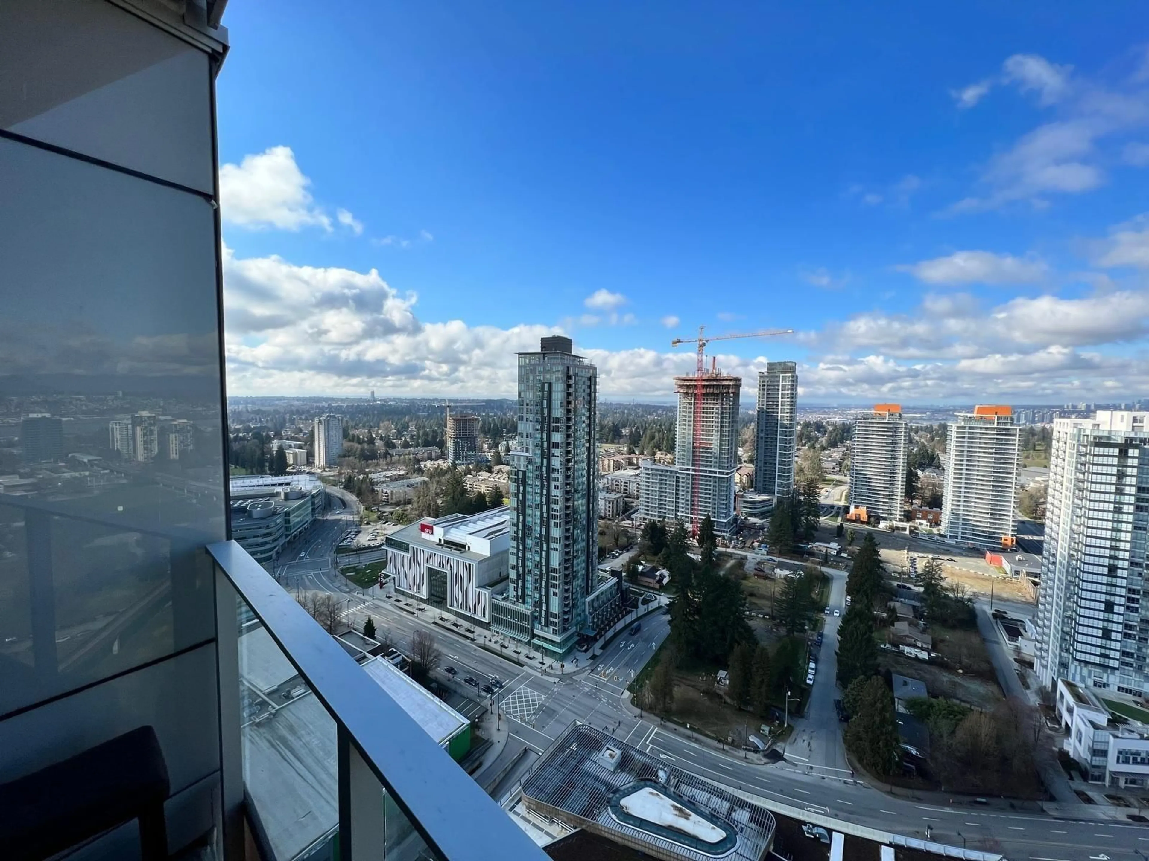 Unknown for 3209 - 13495 CENTRAL, Surrey British Columbia V3T0K2