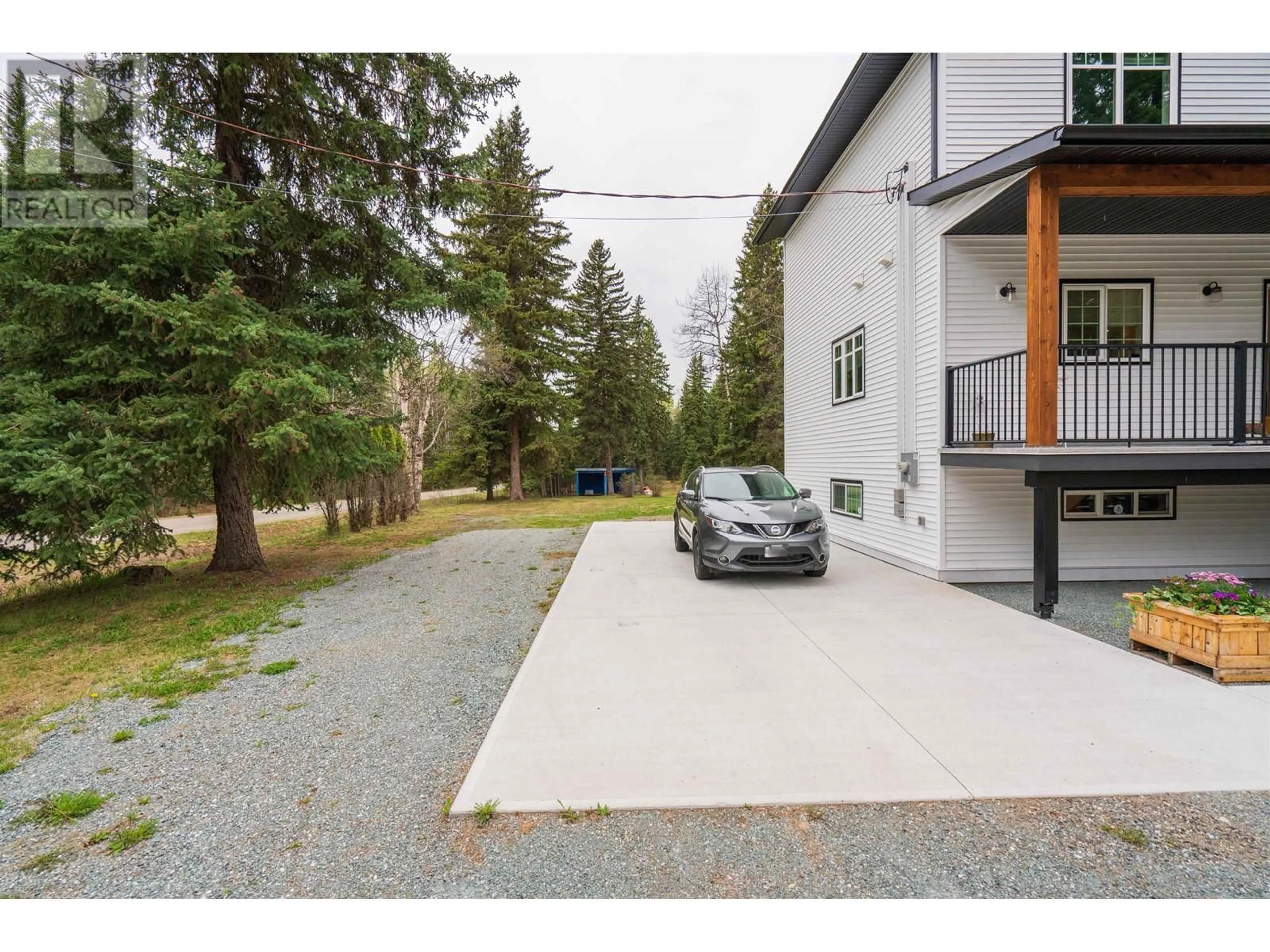 Unknown for 19035 FOREST NURSERY ROAD, Prince George British Columbia V2N5Y7