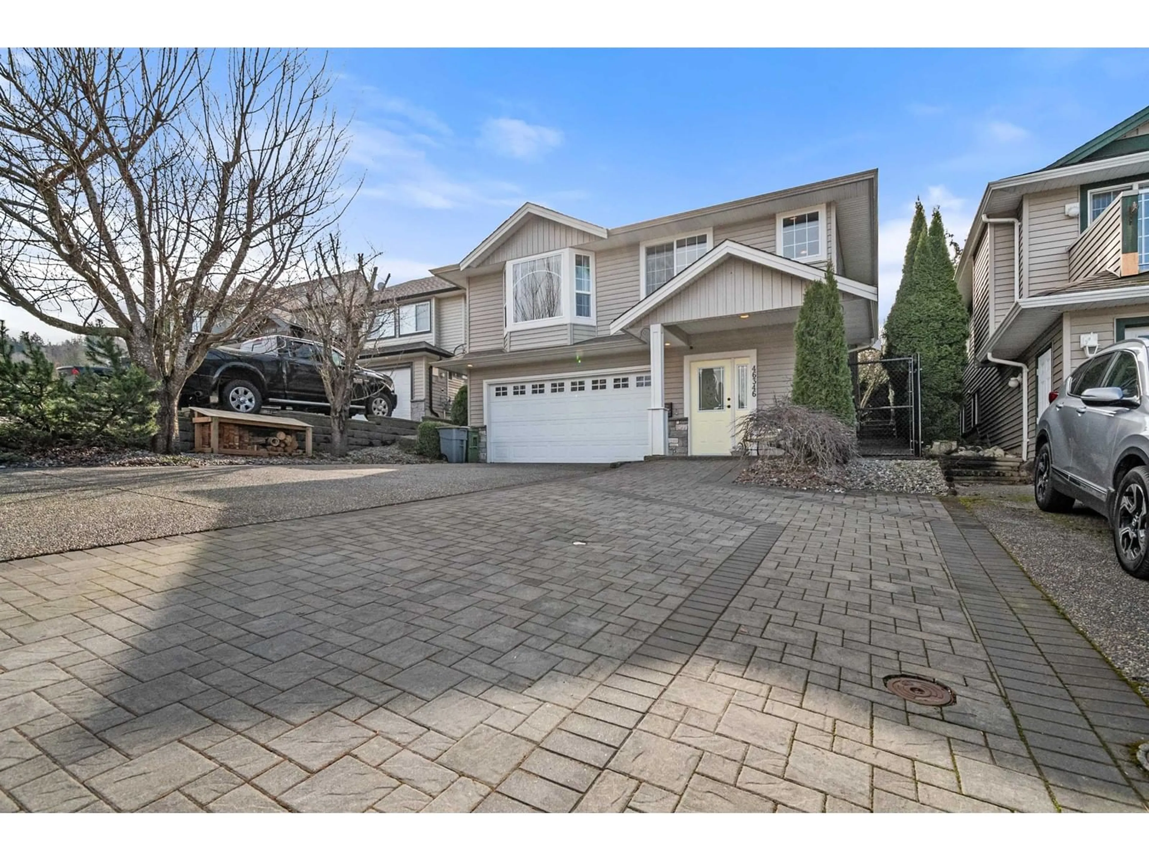 Unknown for 46346 VALLEYVIEW ROAD, Chilliwack British Columbia V2R5R9